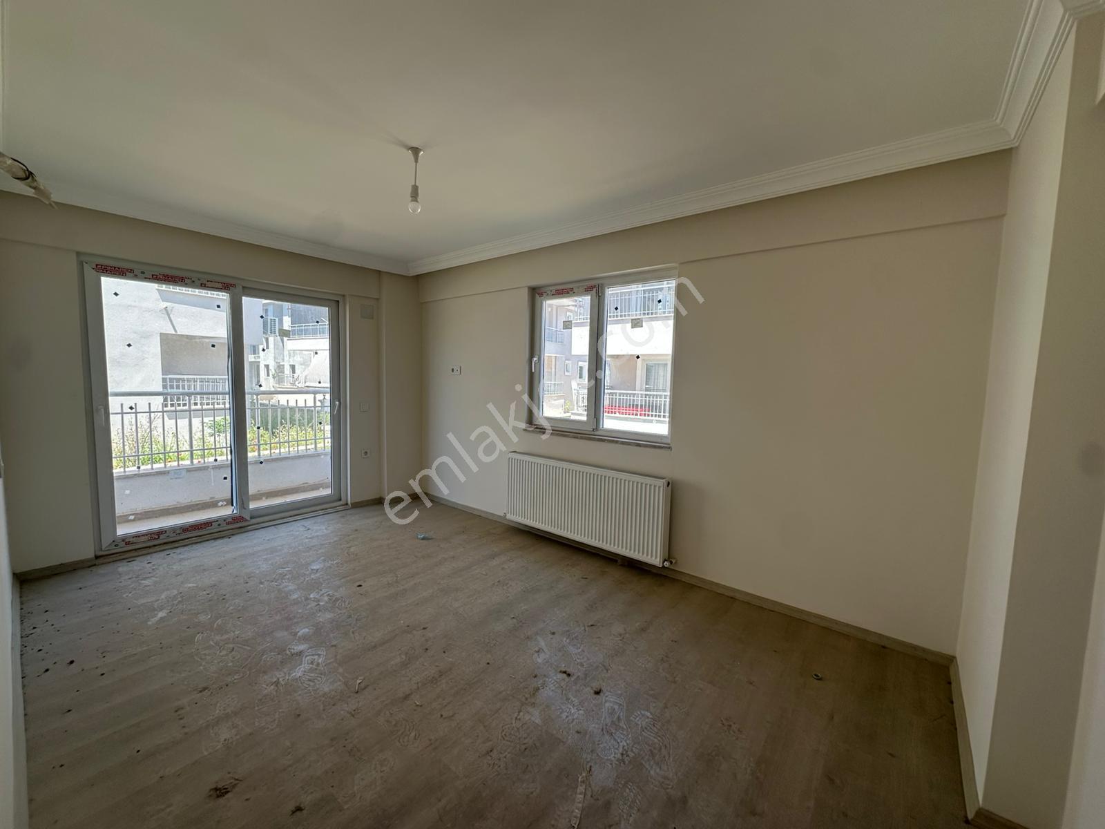 Satılık 2+1 Sıfır Daire | Cadde Cepheli - Görsel 8