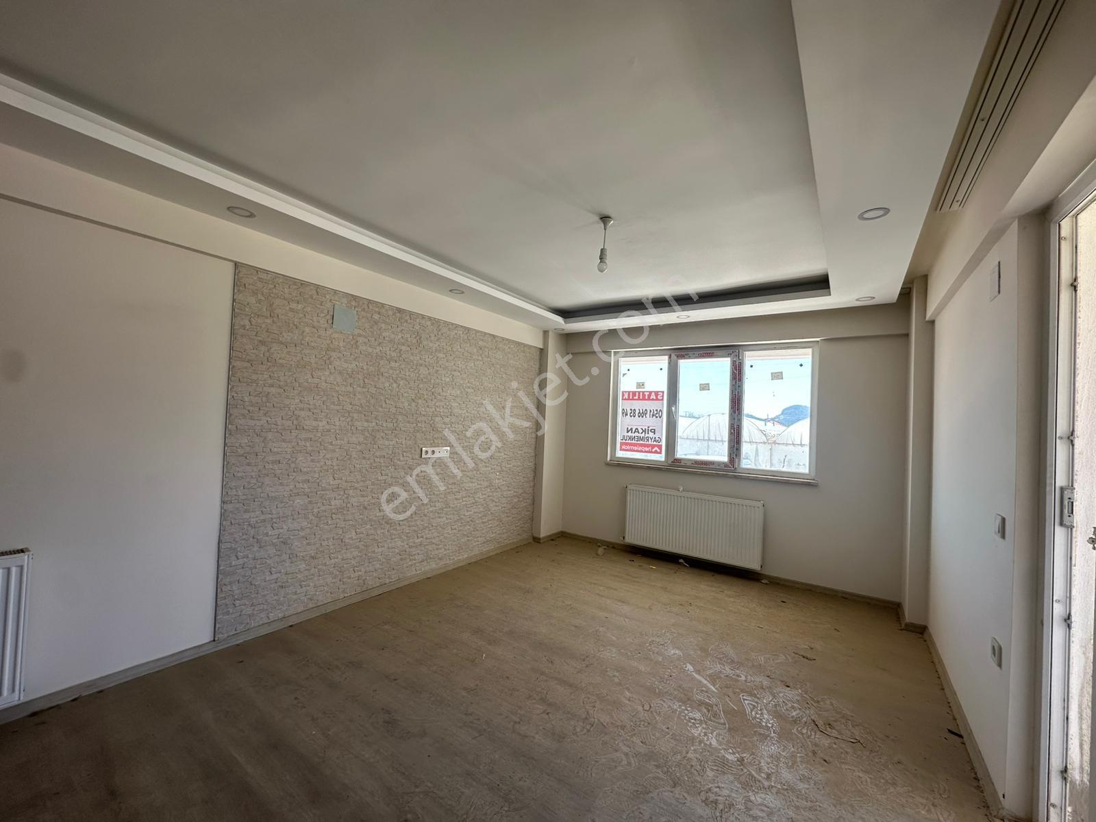 Satılık 2+1 Sıfır Daire | Cadde Cepheli - Görsel 13