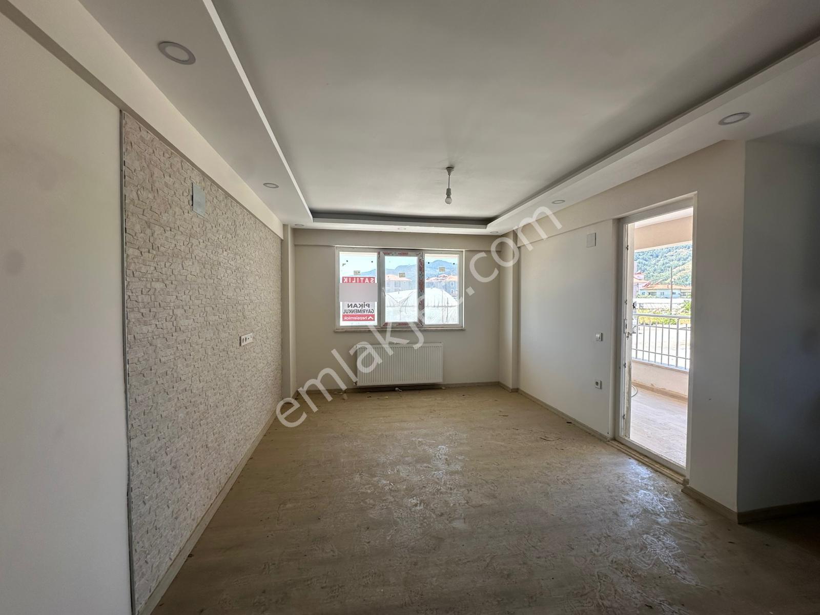 Satılık 2+1 Sıfır Daire | Cadde Cepheli - Görsel 9