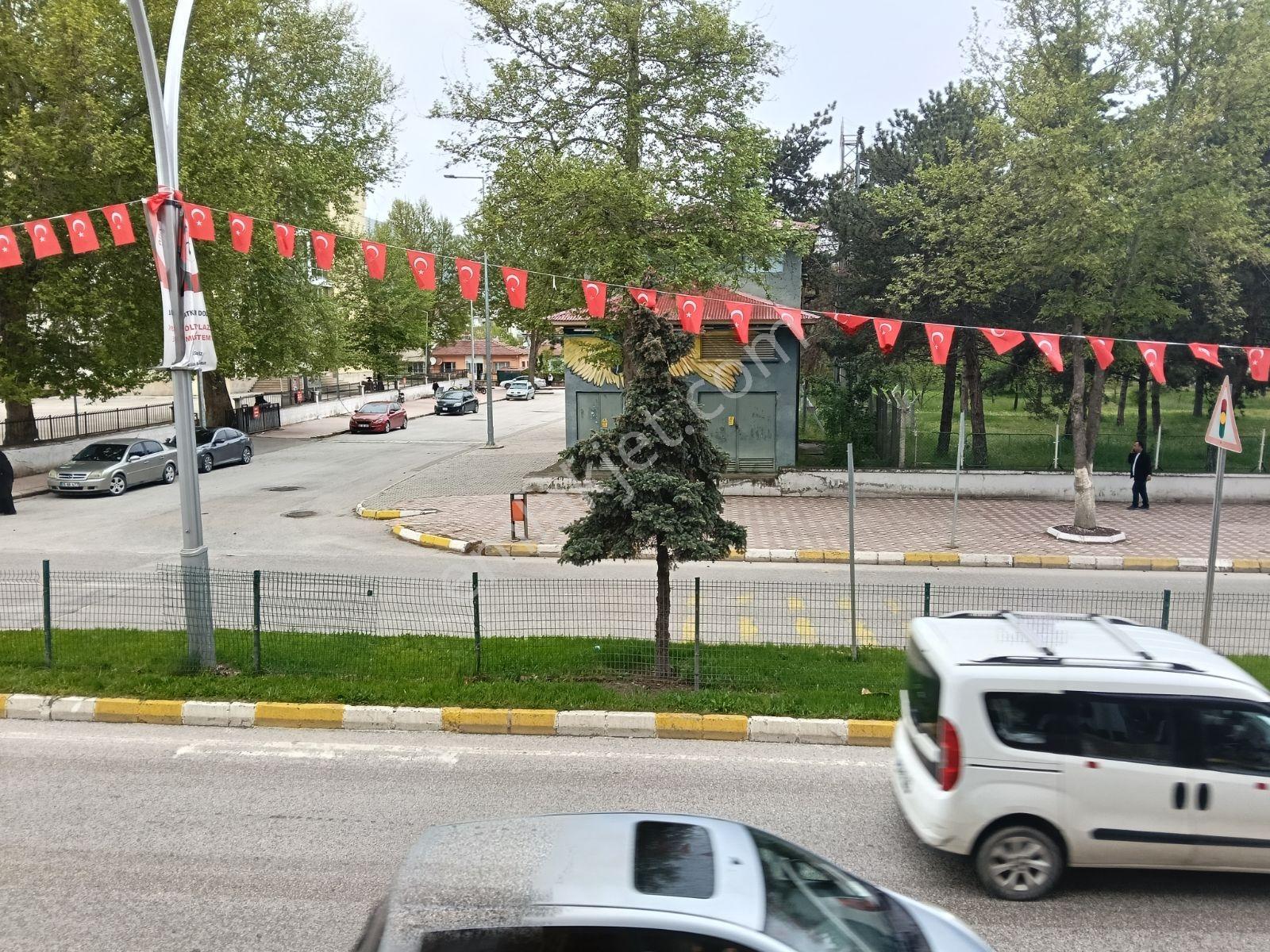 Arena Emlak'tan Konumu Çok Güzel 3+1 Daire - Görsel 10