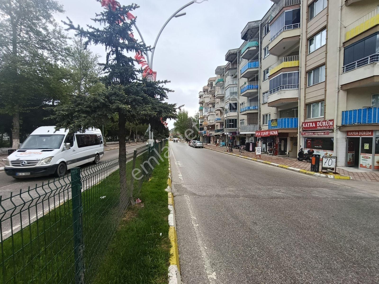 Arena Emlak'tan Konumu Çok Güzel 3+1 Daire - Görsel 15