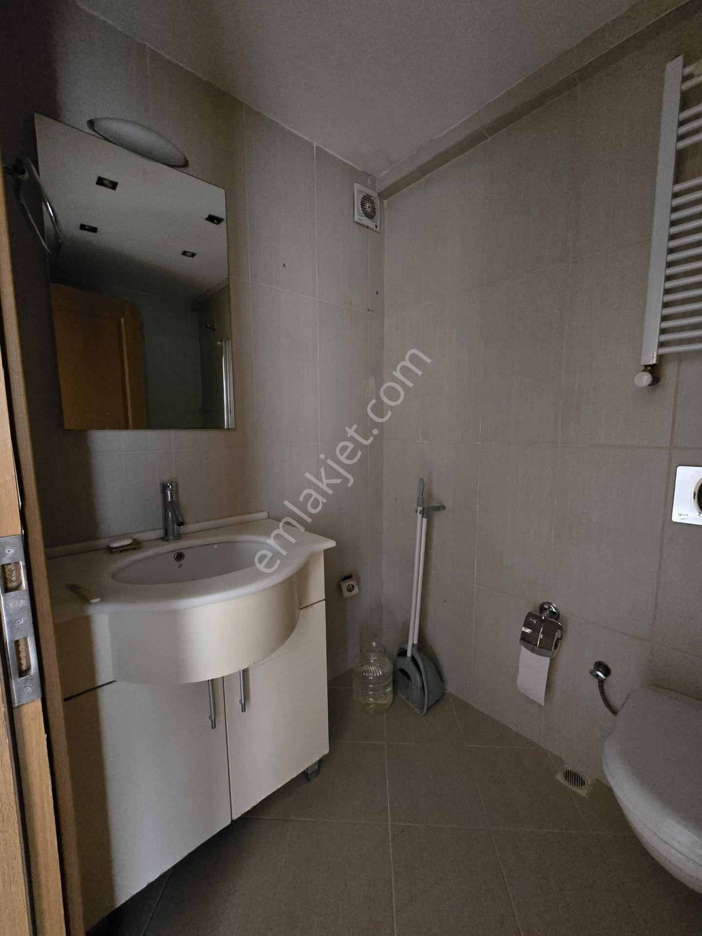 Şişli Elysium Cool Rezidansta Satılık 2+1 Daire - Görsel 19