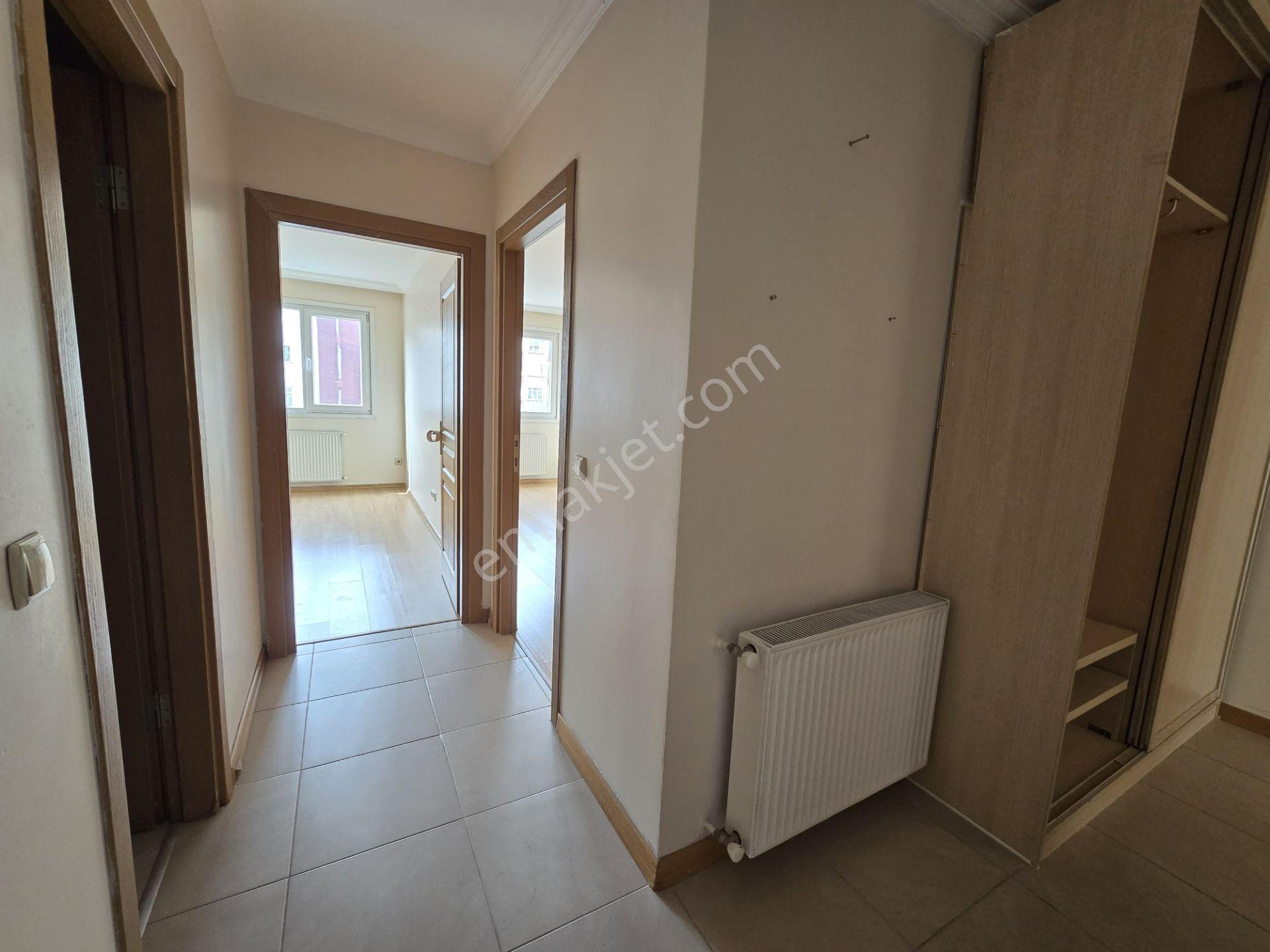 Şişli Elysium Cool Rezidansta Satılık 2+1 Daire - Görsel 27