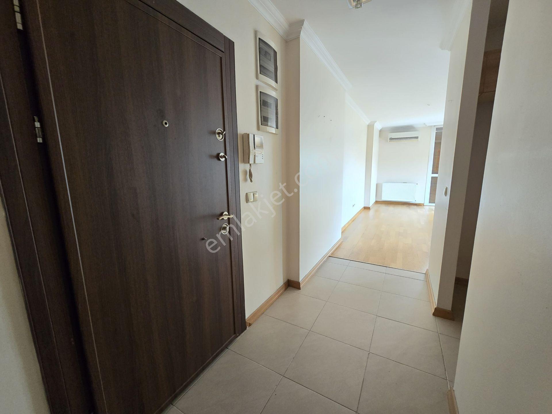 Şişli Elysium Cool Rezidansta Satılık 2+1 Daire - Görsel 28