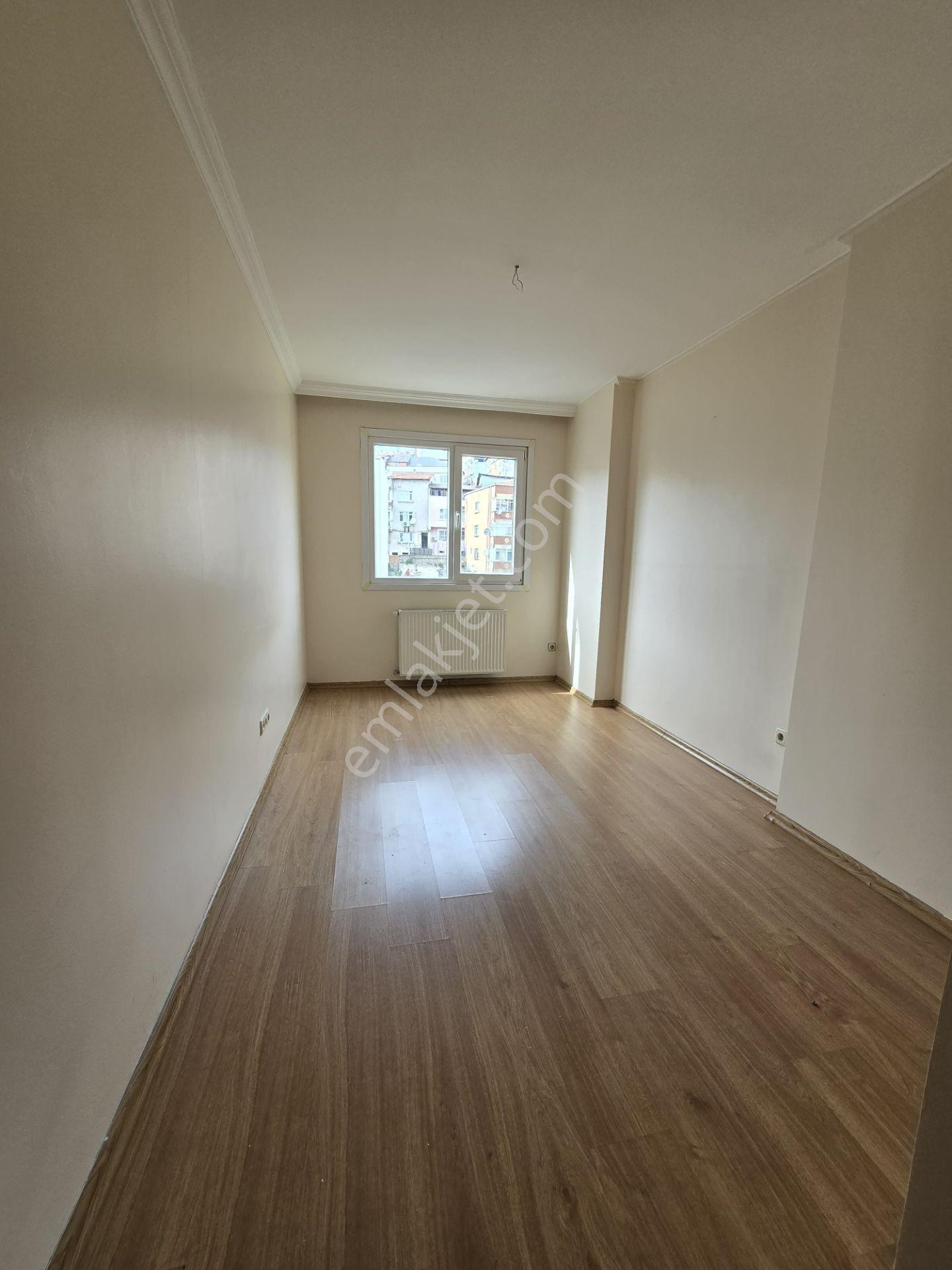 Şişli Elysium Cool Rezidansta Satılık 2+1 Daire - Görsel 6