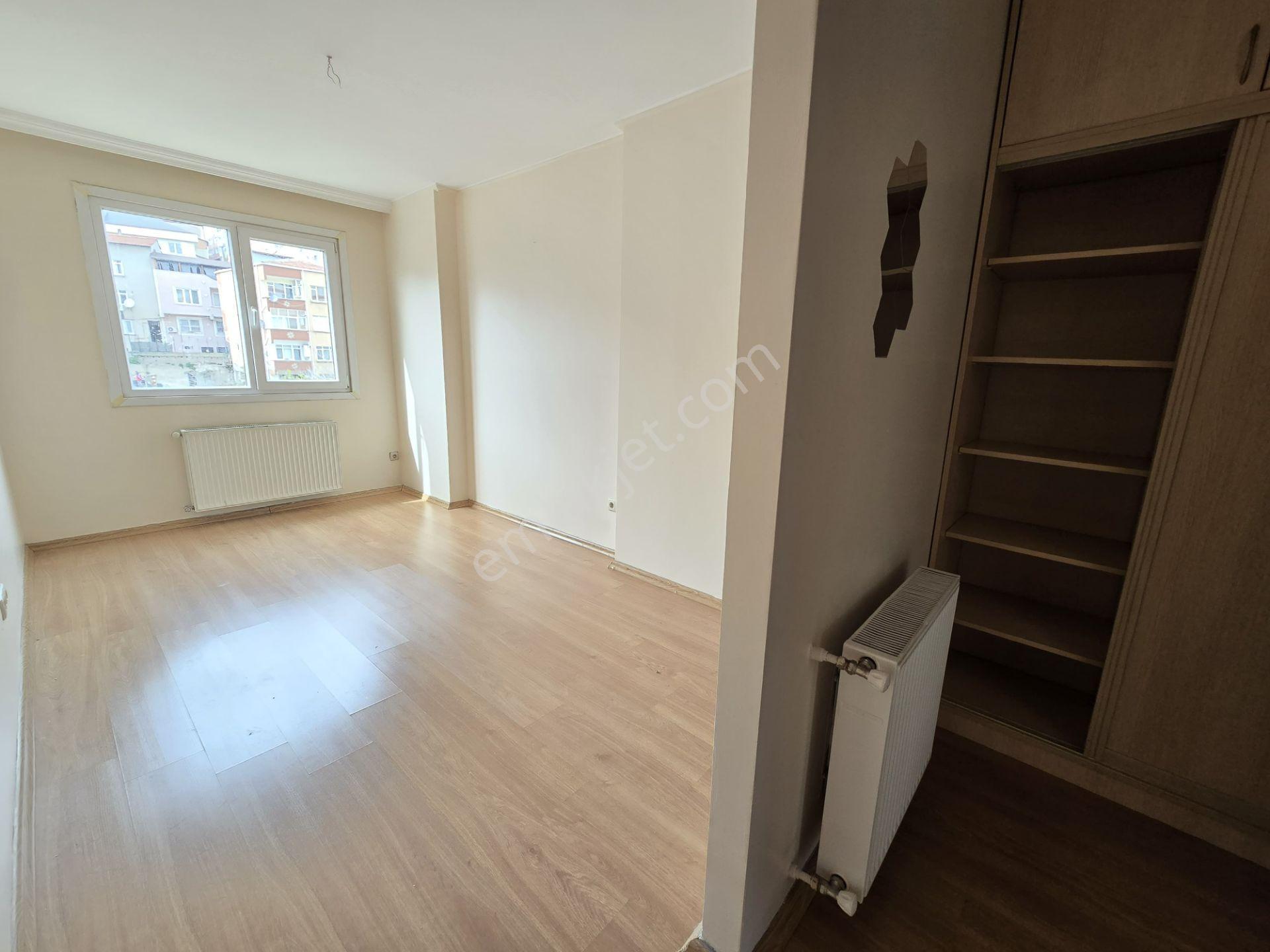 Şişli Elysium Cool Rezidansta Satılık 2+1 Daire - Görsel 3