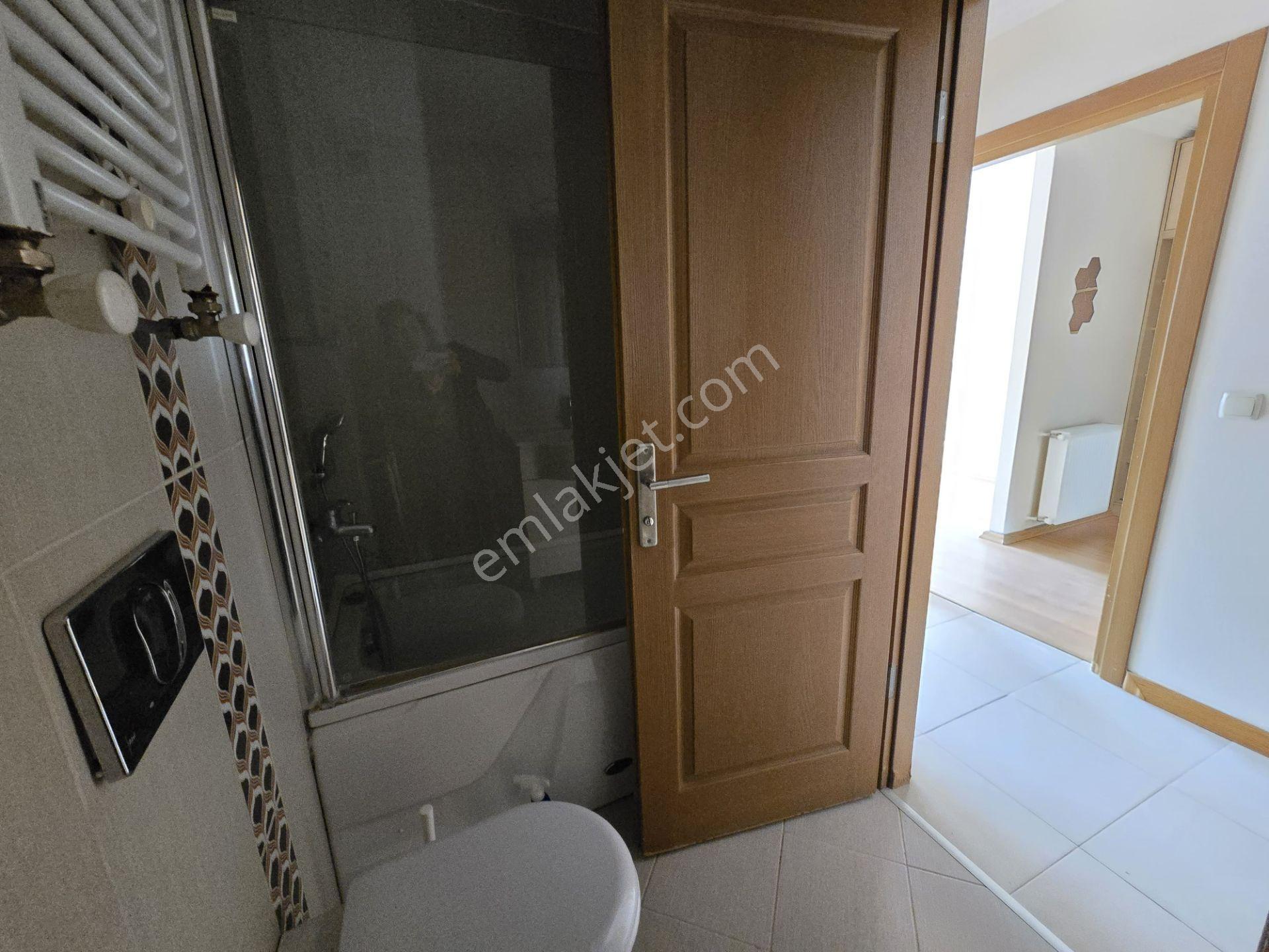 Şişli Elysium Cool Rezidansta Satılık 2+1 Daire - Görsel 21