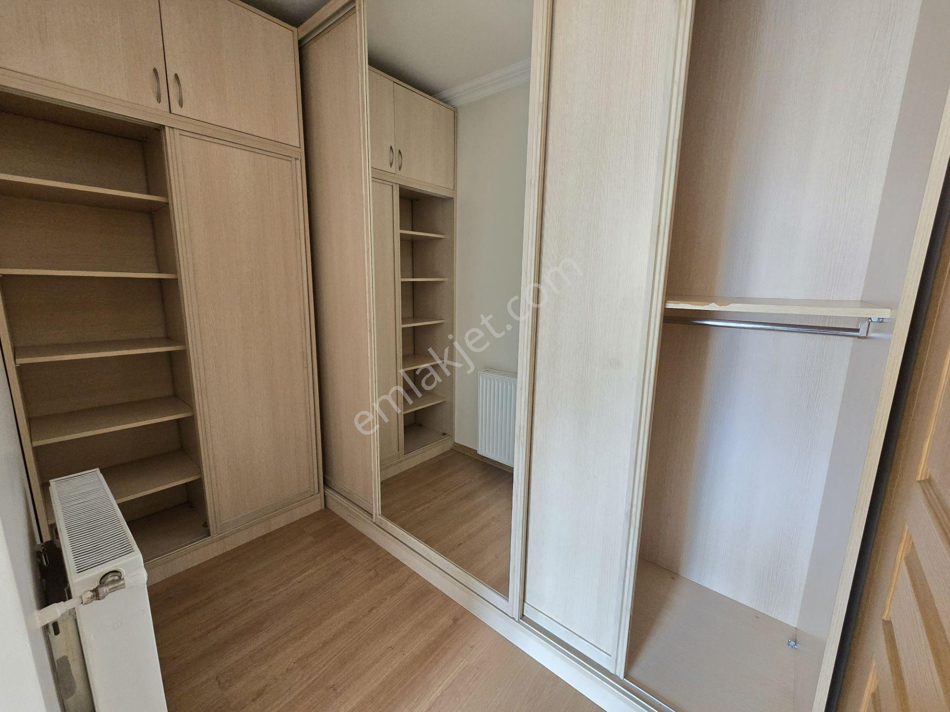 Şişli Elysium Cool Rezidansta Satılık 2+1 Daire - Görsel 10