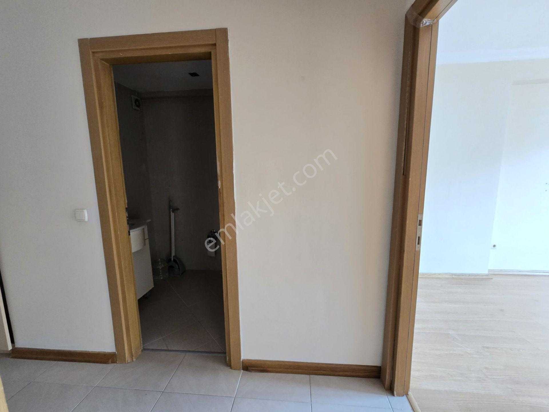 Şişli Elysium Cool Rezidansta Satılık 2+1 Daire - Görsel 18