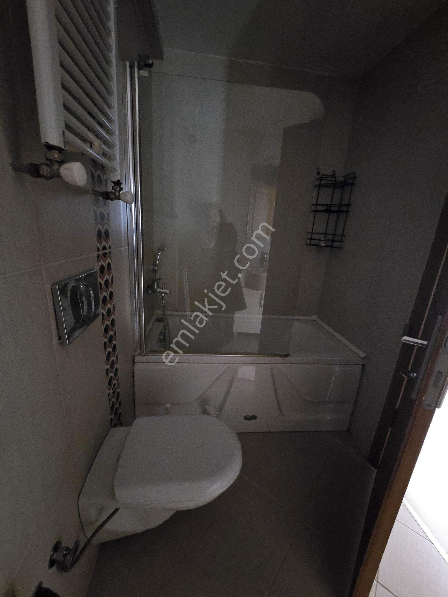 Şişli Elysium Cool Rezidansta Satılık 2+1 Daire - Görsel 24