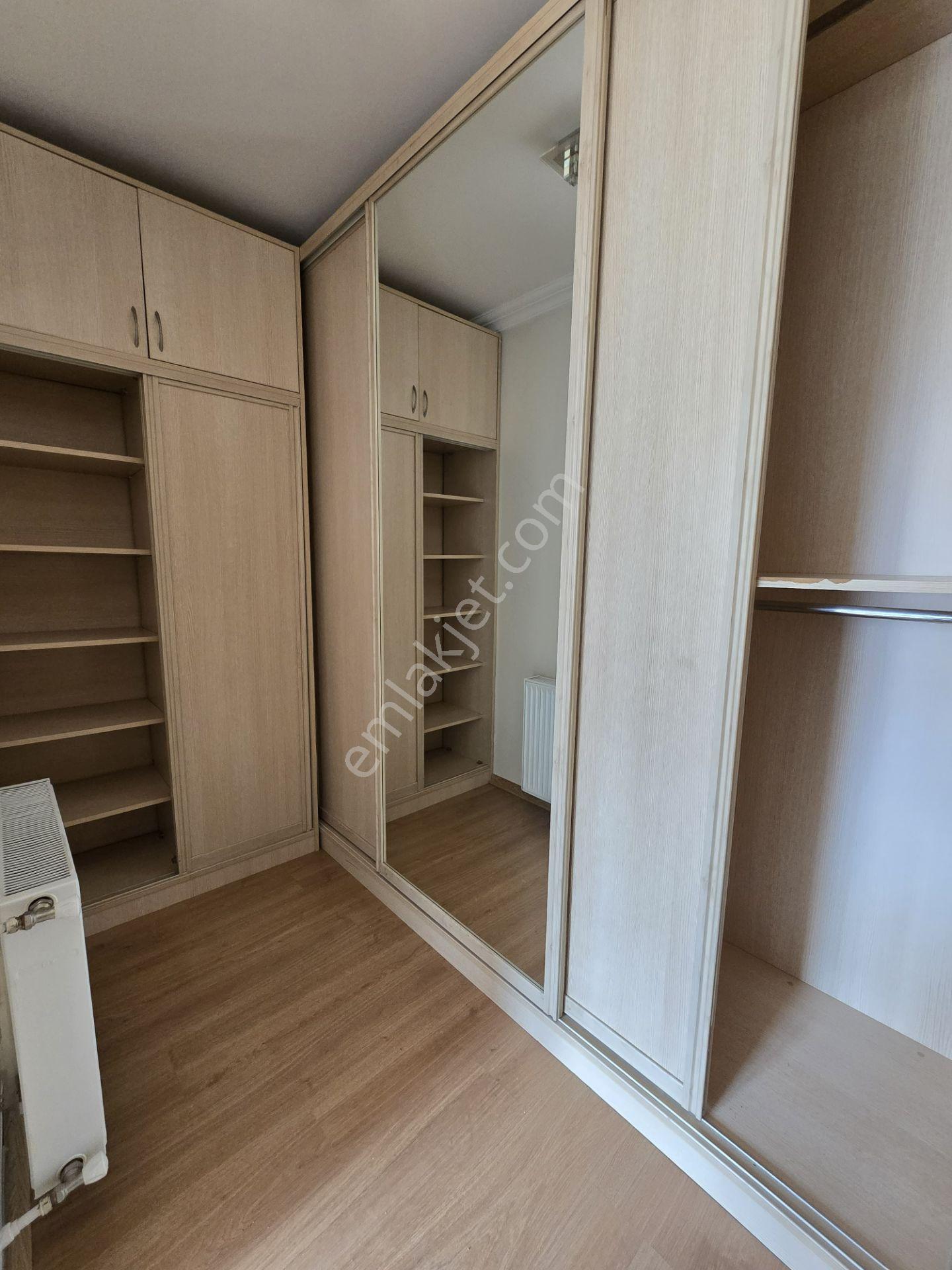 Şişli Elysium Cool Rezidansta Satılık 2+1 Daire - Görsel 11