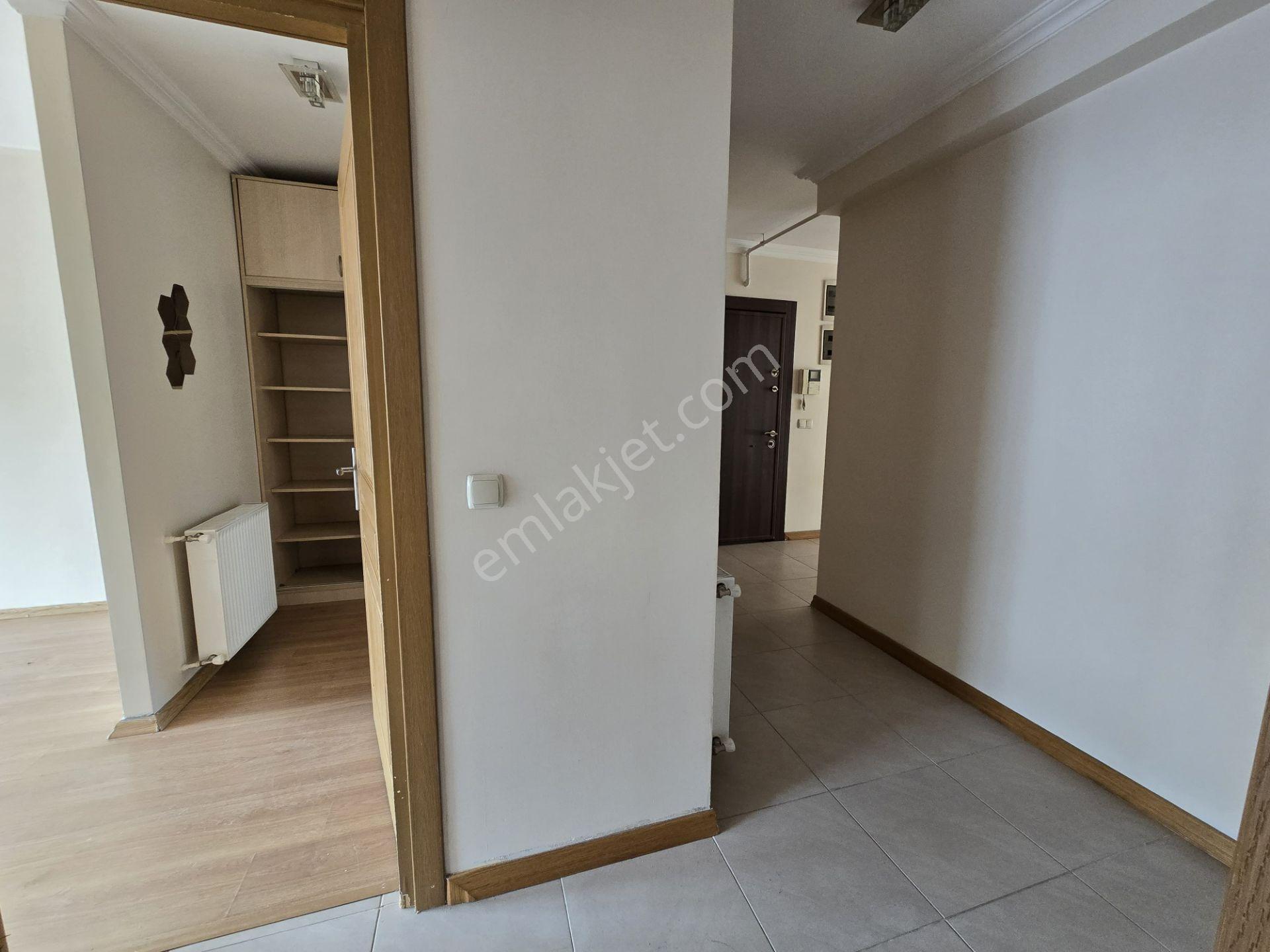 Şişli Elysium Cool Rezidansta Satılık 2+1 Daire - Görsel 32