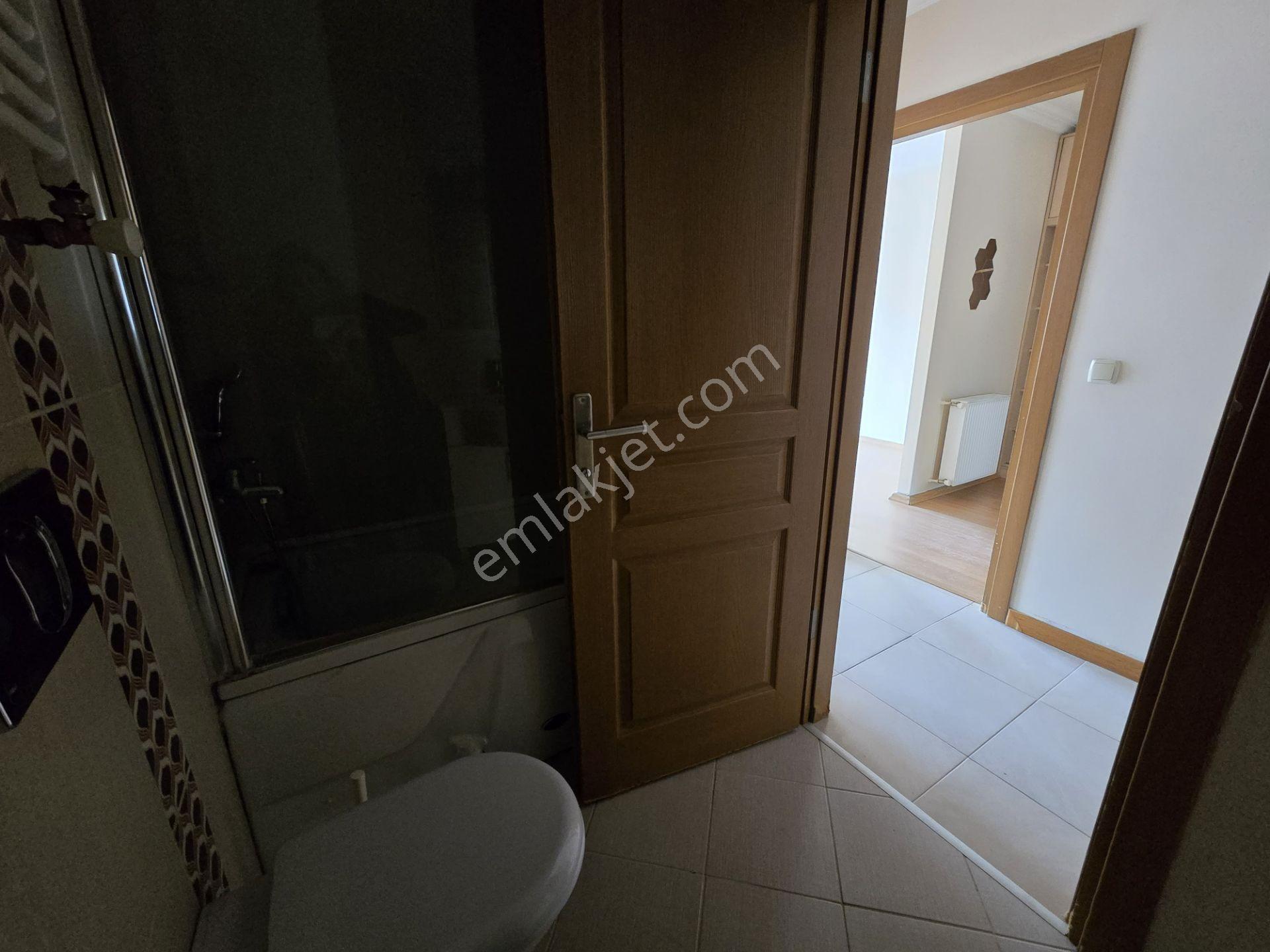 Şişli Elysium Cool Rezidansta Satılık 2+1 Daire - Görsel 20