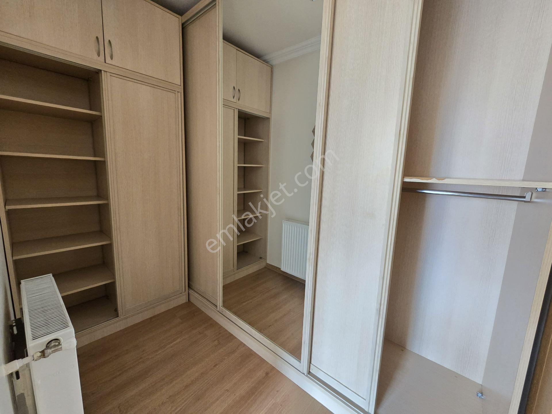 Şişli Elysium Cool Rezidansta Satılık 2+1 Daire - Görsel 17