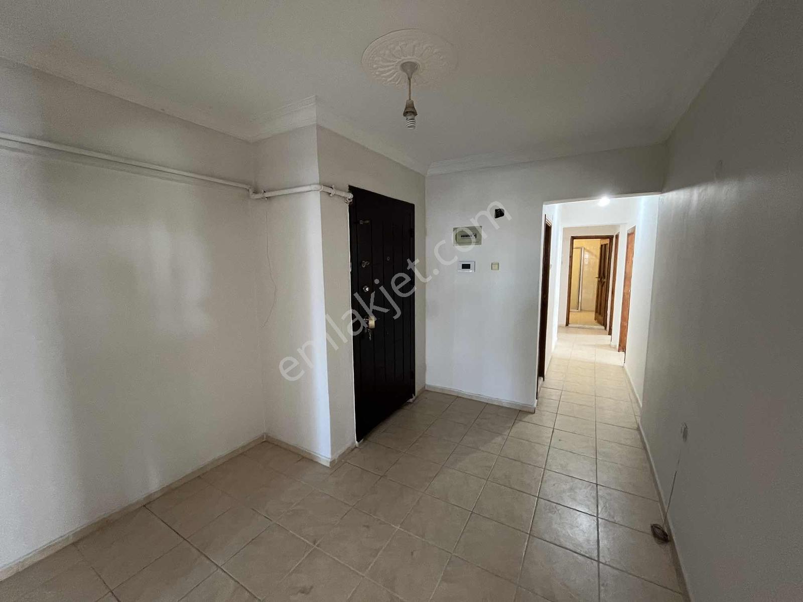 Yağmur Emlak'tan Tekkeköy'de Cadde Üstünde 3+1 Kiralık Daire - Görsel 20