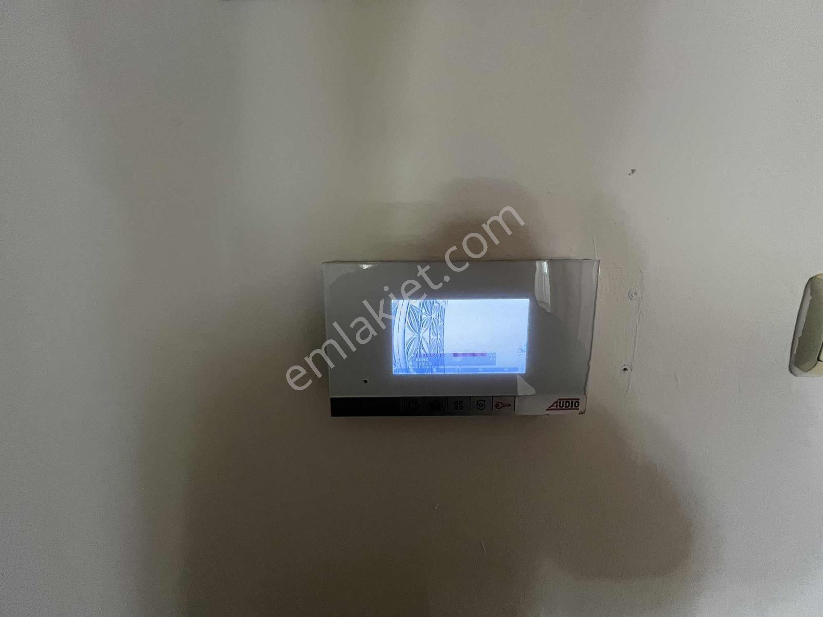 Yağmur Emlak'tan Tekkeköy'de Cadde Üstünde 3+1 Kiralık Daire - Görsel 30