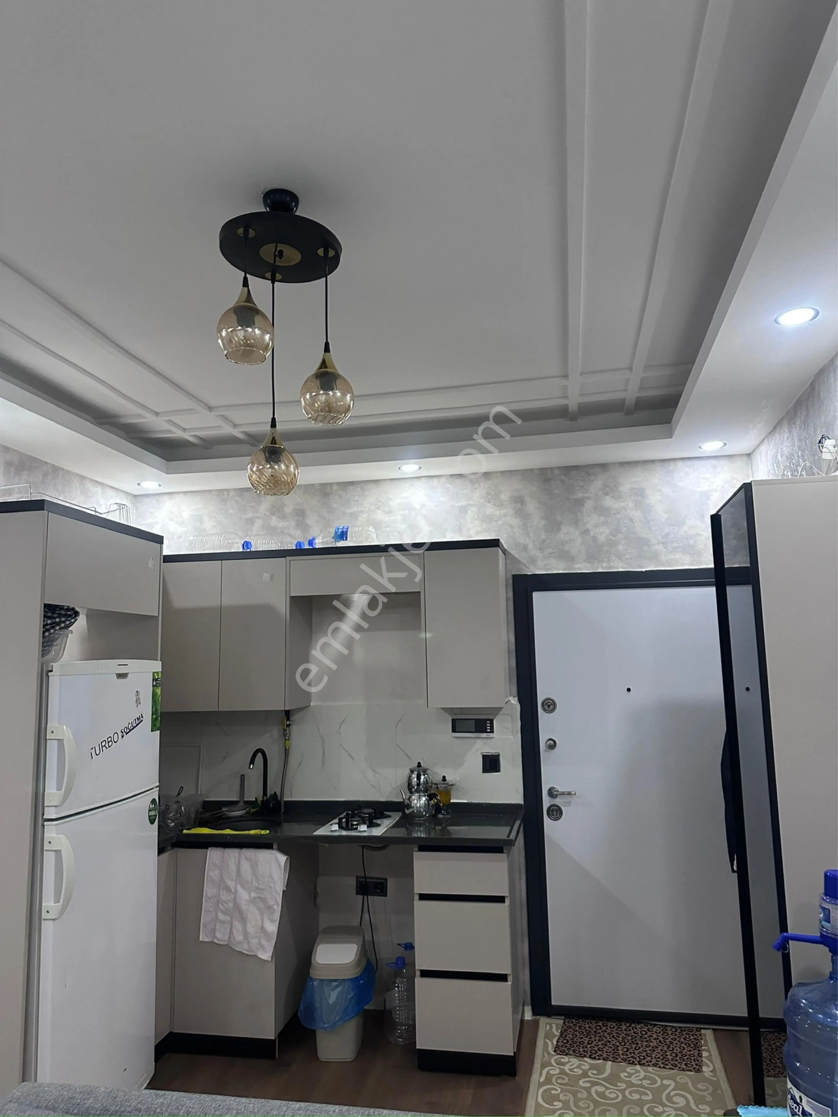 Sahibinden Eşyalı Kiralık Daire - Görsel 3