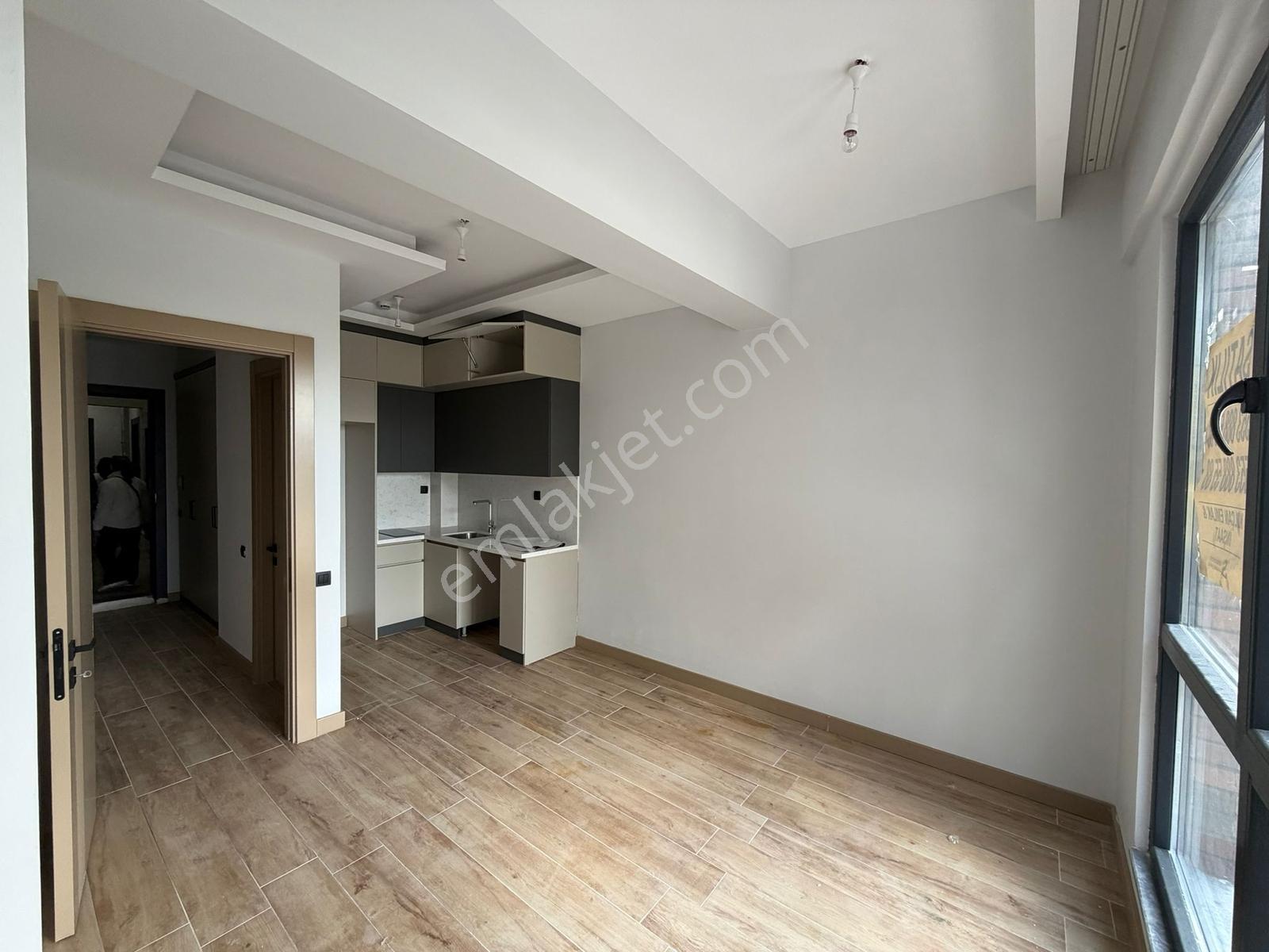 Kolçan Emlak'tan Adres Kütahyada Satılık Site İçi 60m2 Lüks 1+1 - Görsel 3