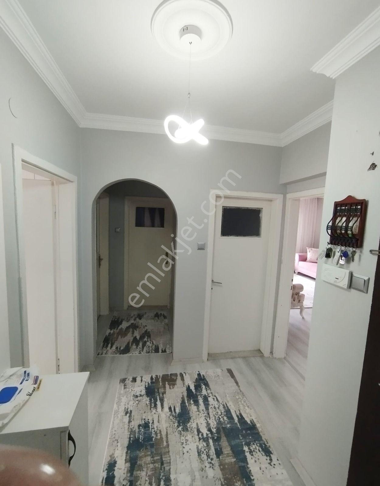 Danışment Göbege Yakın Katta 3+1 - Görsel 21