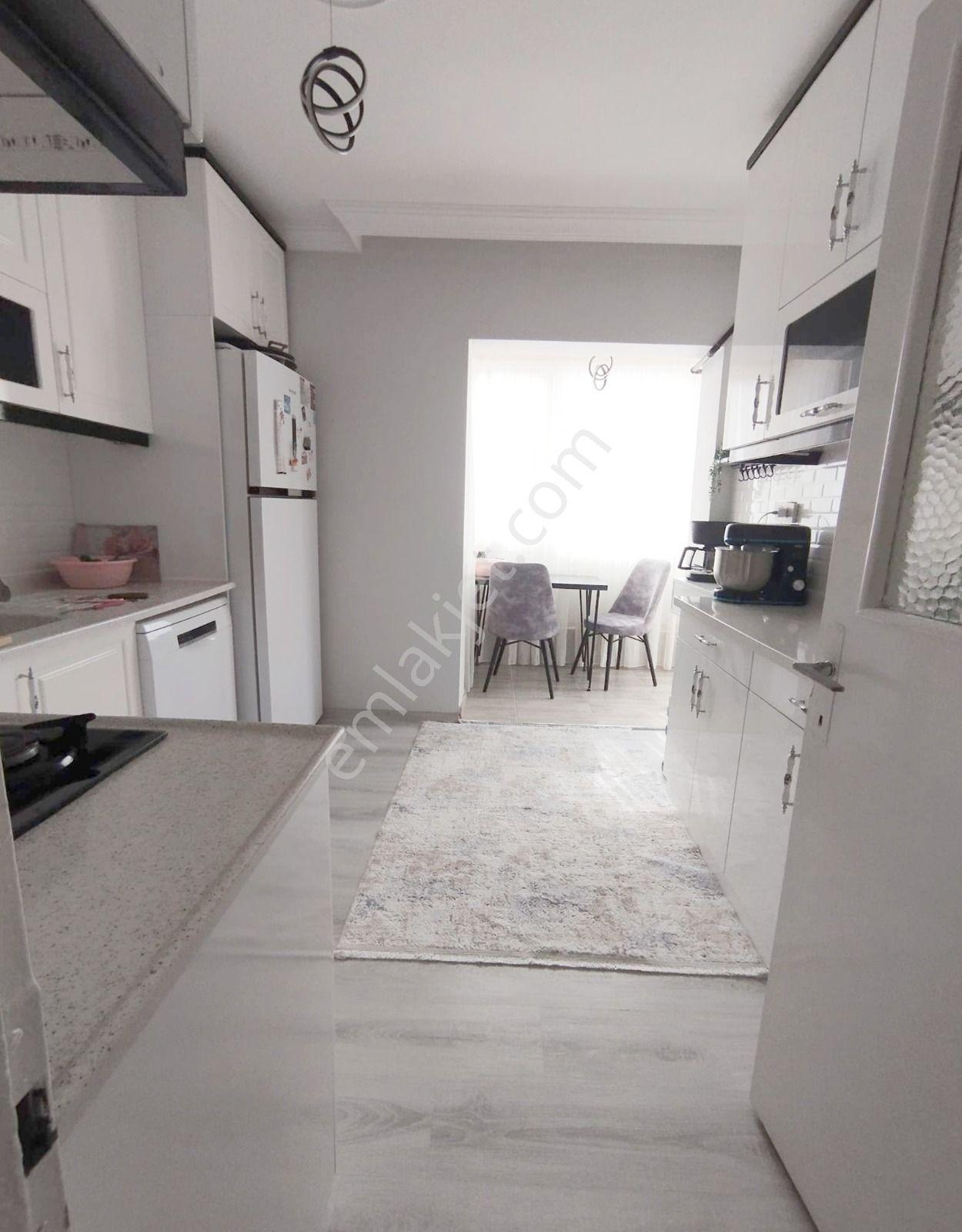 Danışment Göbege Yakın Katta 3+1 - Görsel 31