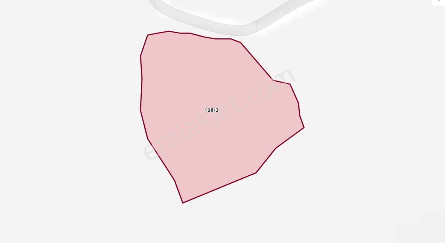 Kastamonu Cide Gebeş Mahallesinde 6.605 Metre Kare Deniz Manzaralı Arsa - Görsel 7
