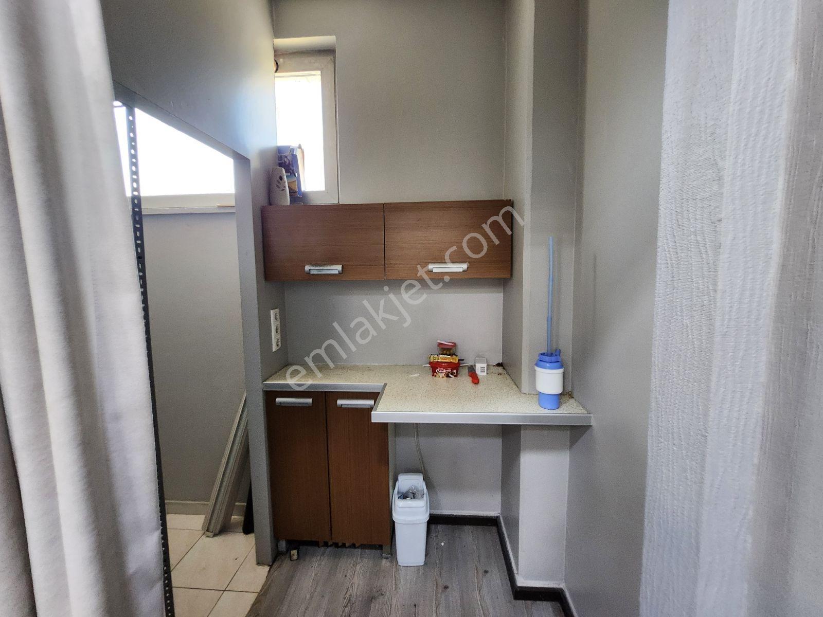 Ataevler Magazin Avm Kiralık Dükkan - Görsel 18
