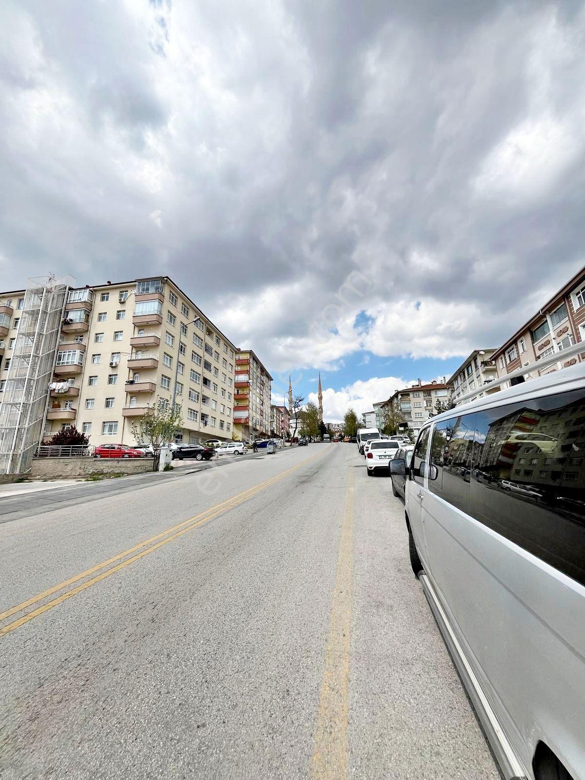Etlik Adnan Yüksel Cd Antares Ve Şehir Has Yakını Satılık Dükkan - Görsel 27