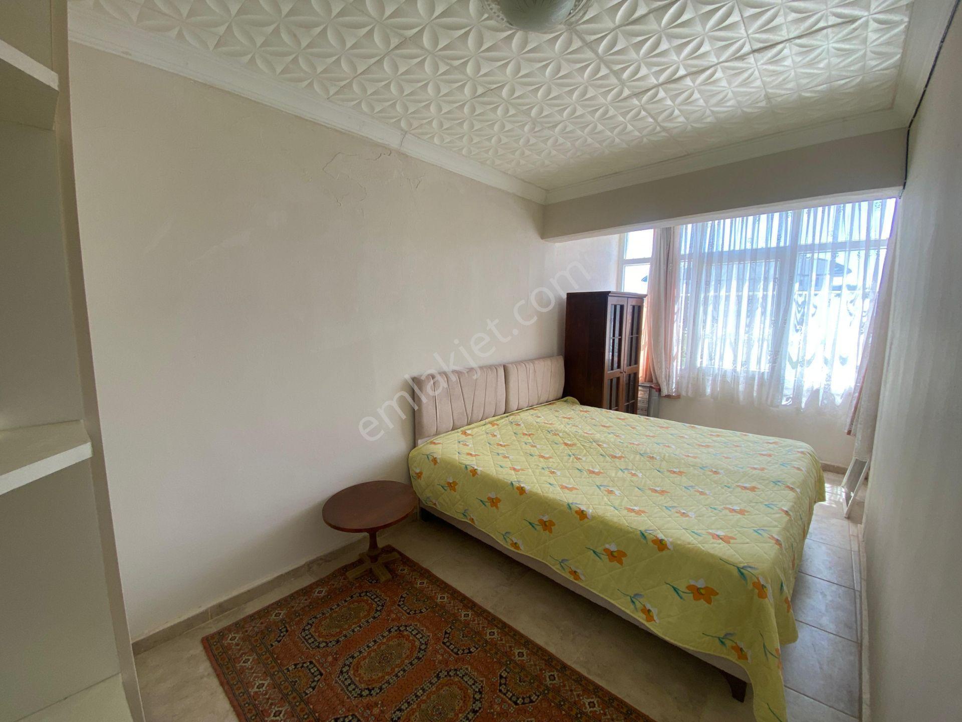 Didim Altınkum Mahallesi Denize Yakın Eşyalı 3+1 Bahçeli Villa - Görsel 26