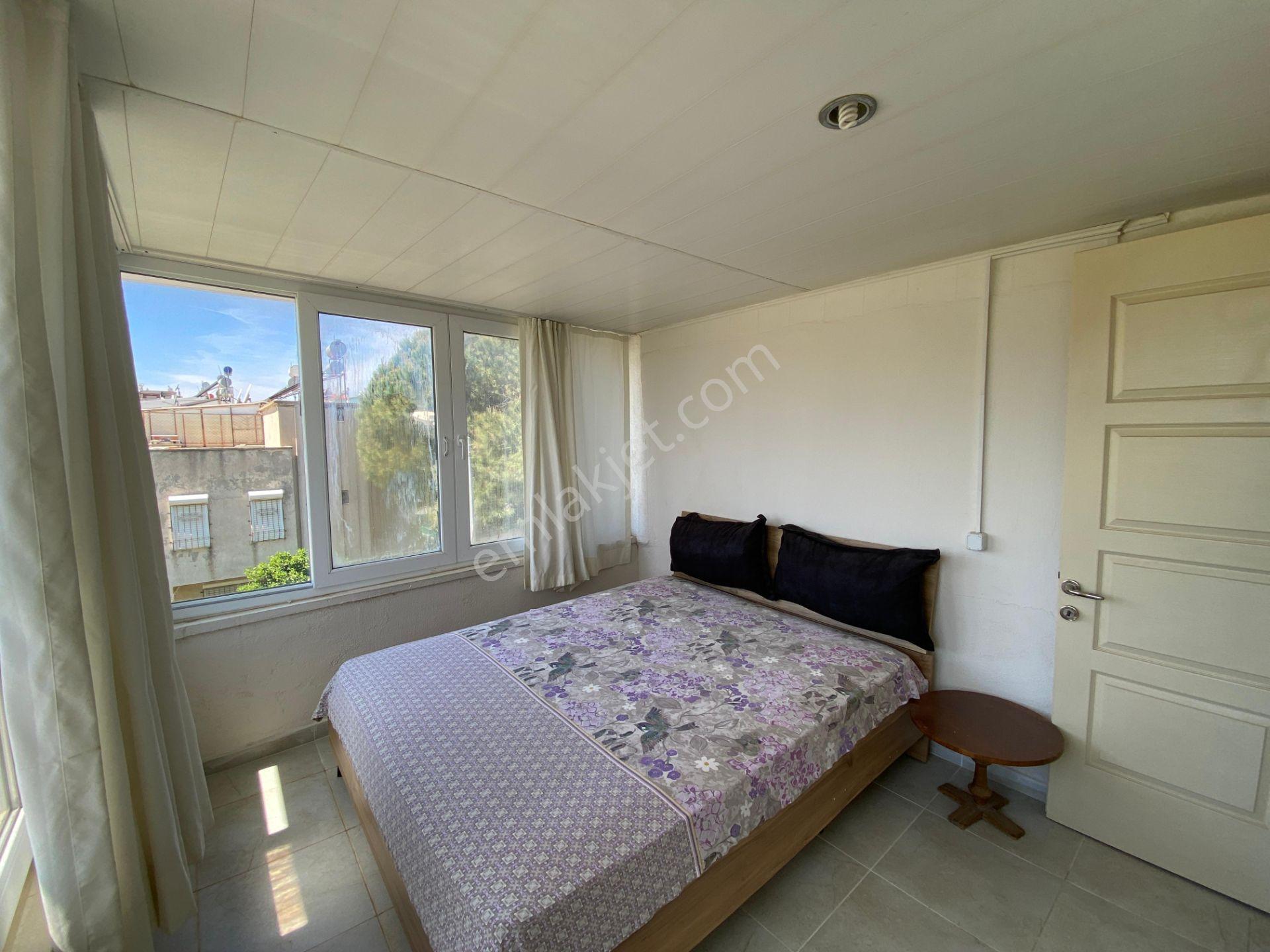 Didim Altınkum Mahallesi Denize Yakın Eşyalı 3+1 Bahçeli Villa - Görsel 18