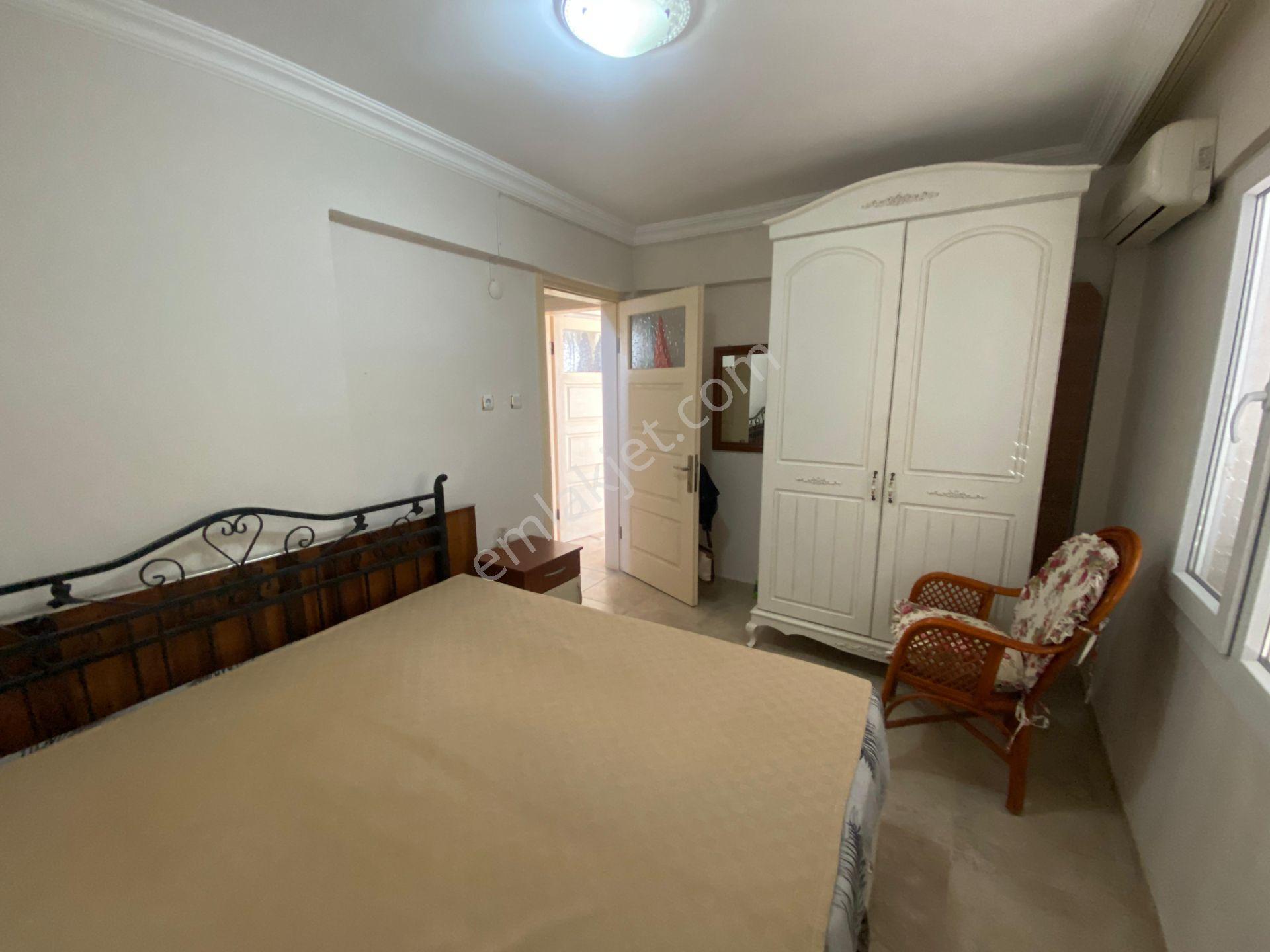 Didim Altınkum Mahallesi Denize Yakın Eşyalı 3+1 Bahçeli Villa - Görsel 16
