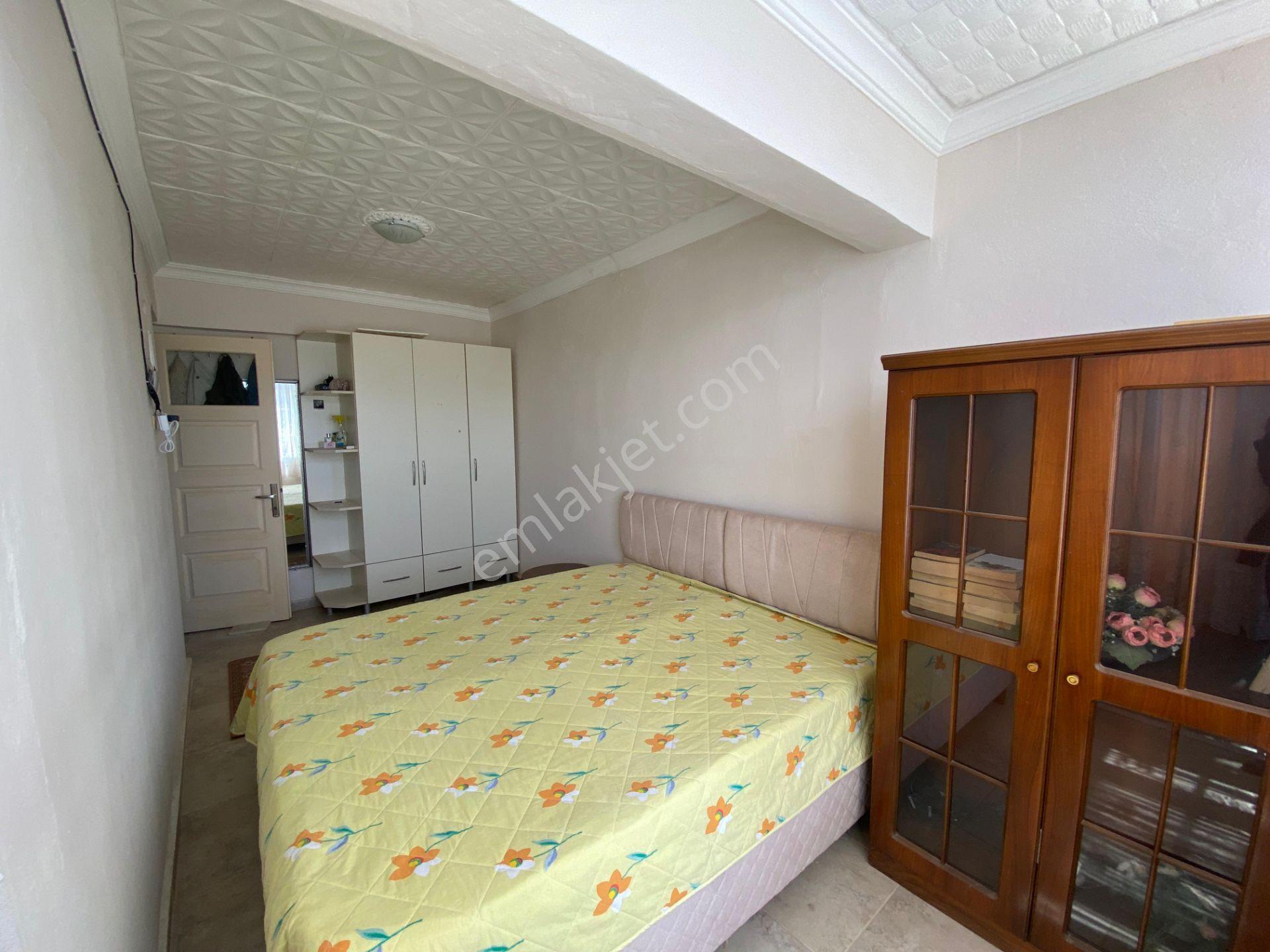 Didim Altınkum Mahallesi Denize Yakın Eşyalı 3+1 Bahçeli Villa - Görsel 27