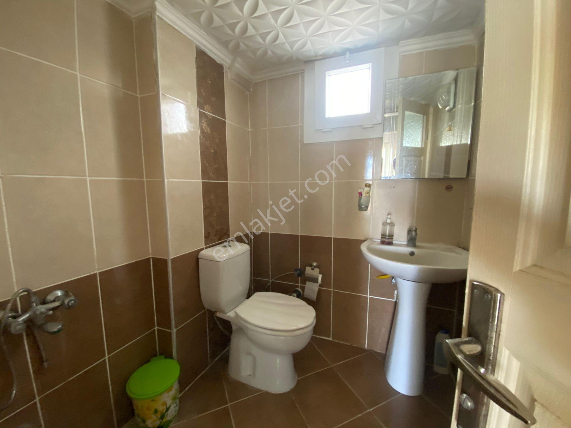 Didim Altınkum Mahallesi Denize Yakın Eşyalı 3+1 Bahçeli Villa - Görsel 35