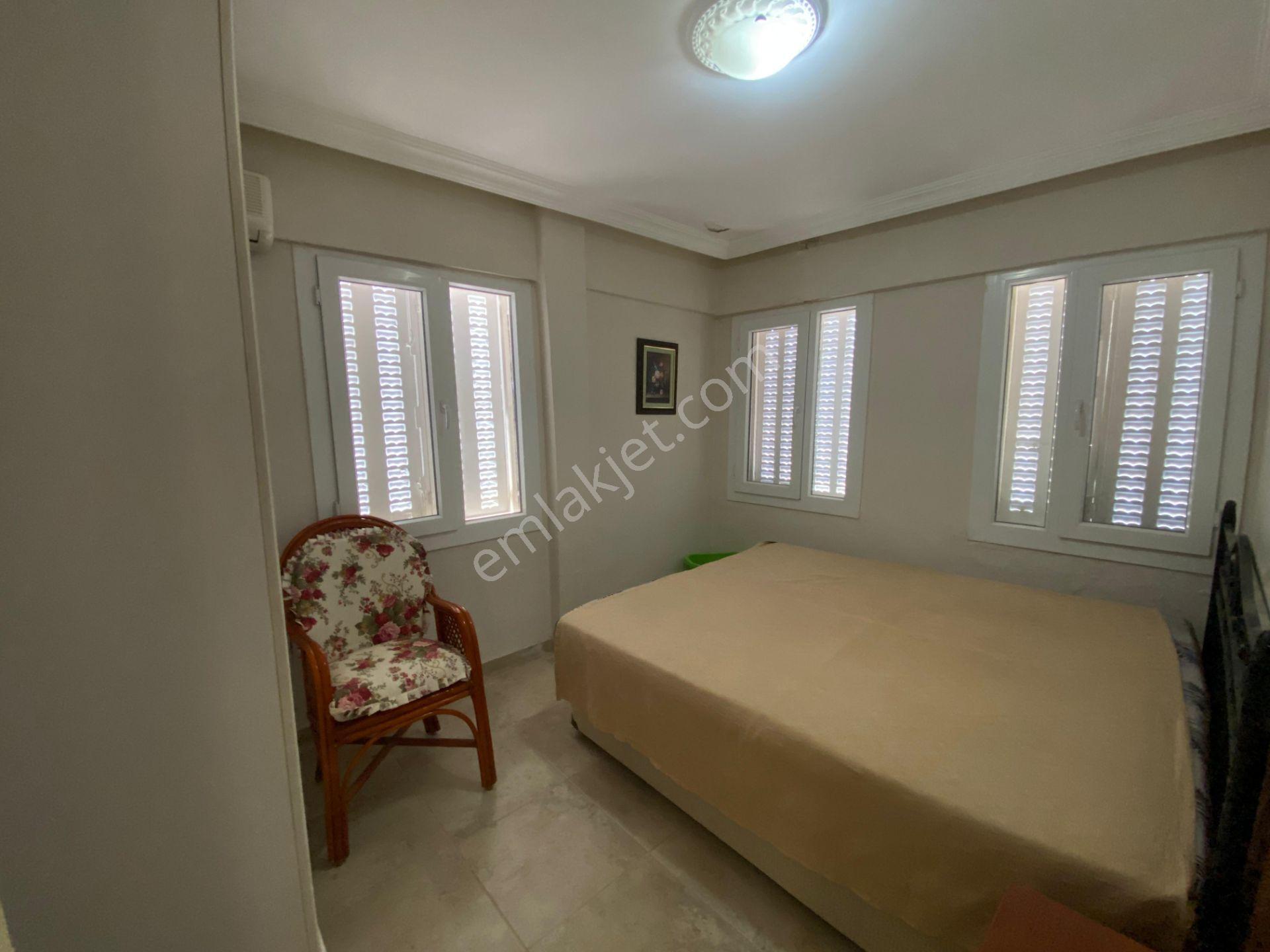 Didim Altınkum Mahallesi Denize Yakın Eşyalı 3+1 Bahçeli Villa - Görsel 29