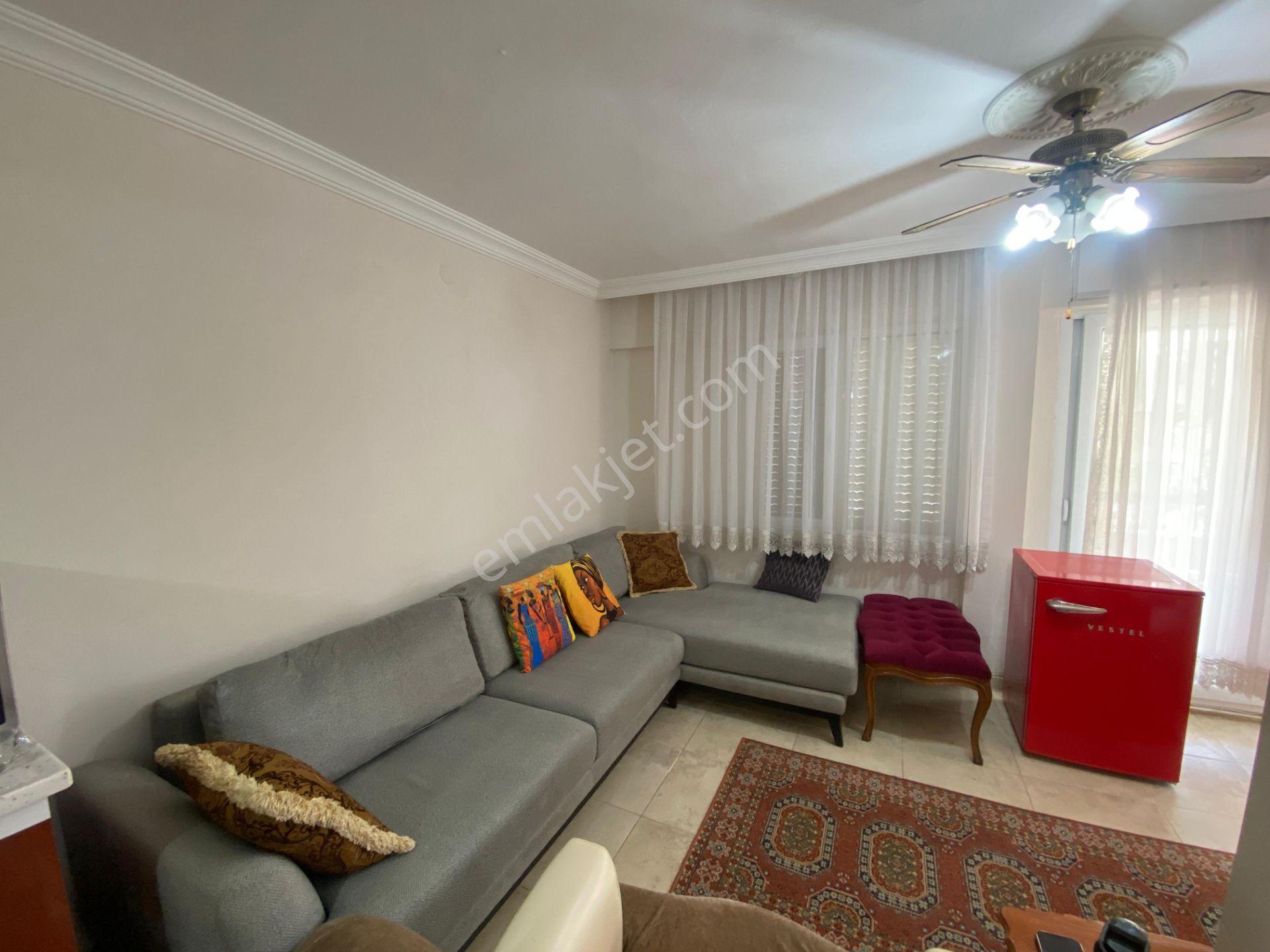 Didim Altınkum Mahallesi Denize Yakın Eşyalı 3+1 Bahçeli Villa - Görsel 11