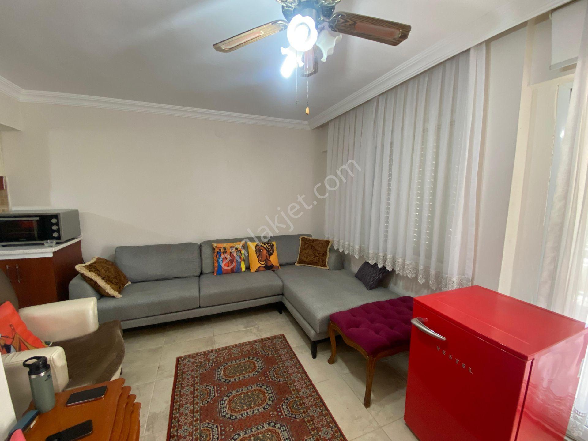 Didim Altınkum Mahallesi Denize Yakın Eşyalı 3+1 Bahçeli Villa - Görsel 9