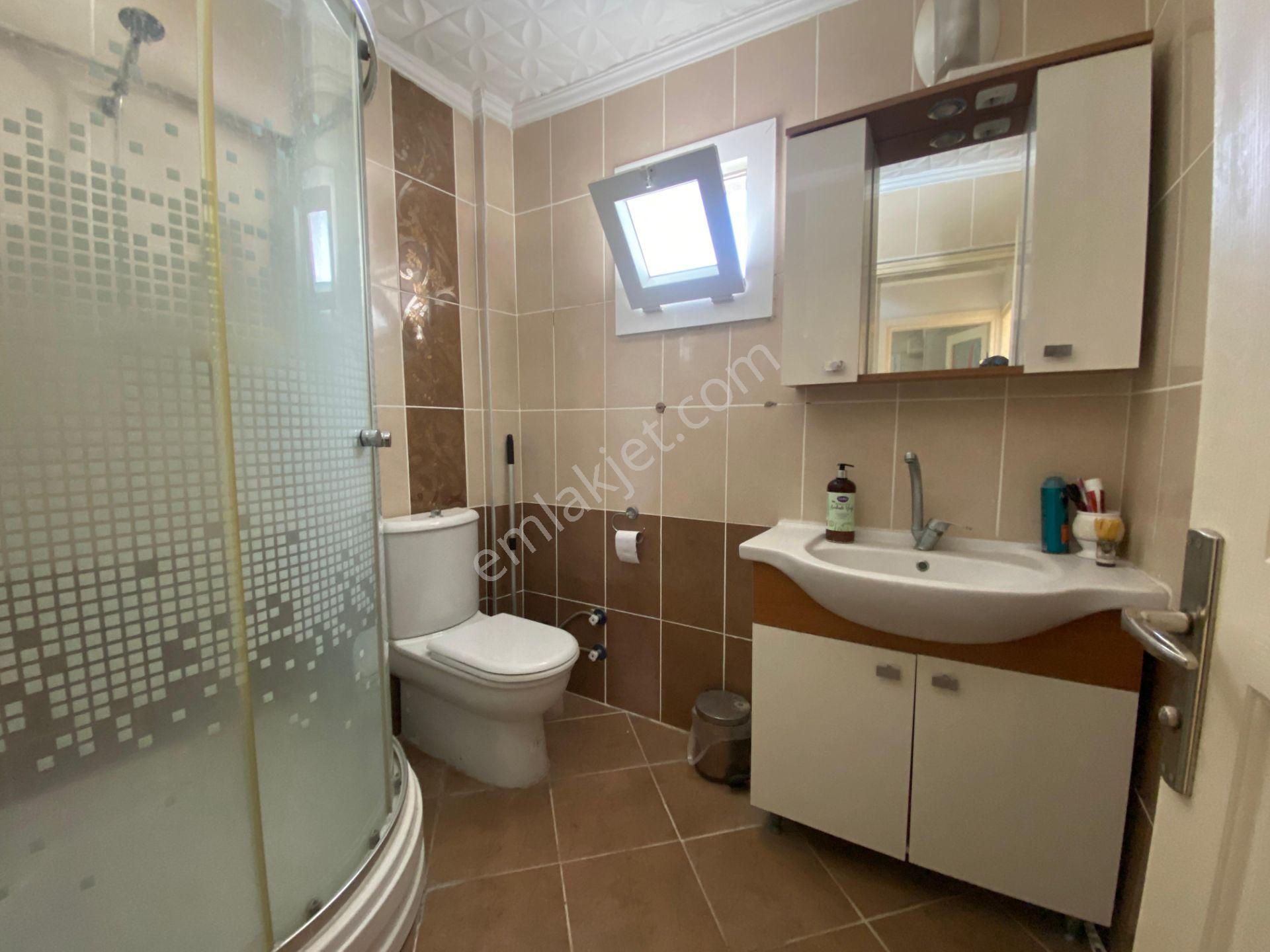 Didim Altınkum Mahallesi Denize Yakın Eşyalı 3+1 Bahçeli Villa - Görsel 32