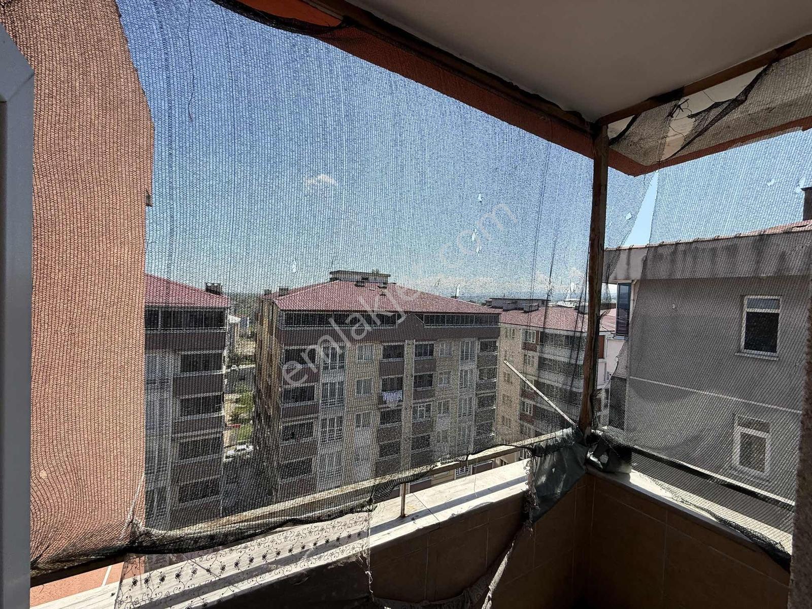 Yağmur Emlaktan Acil Cadde Ve Güney Cepheli İçi Yapılı 3+1 Daire - Görsel 31