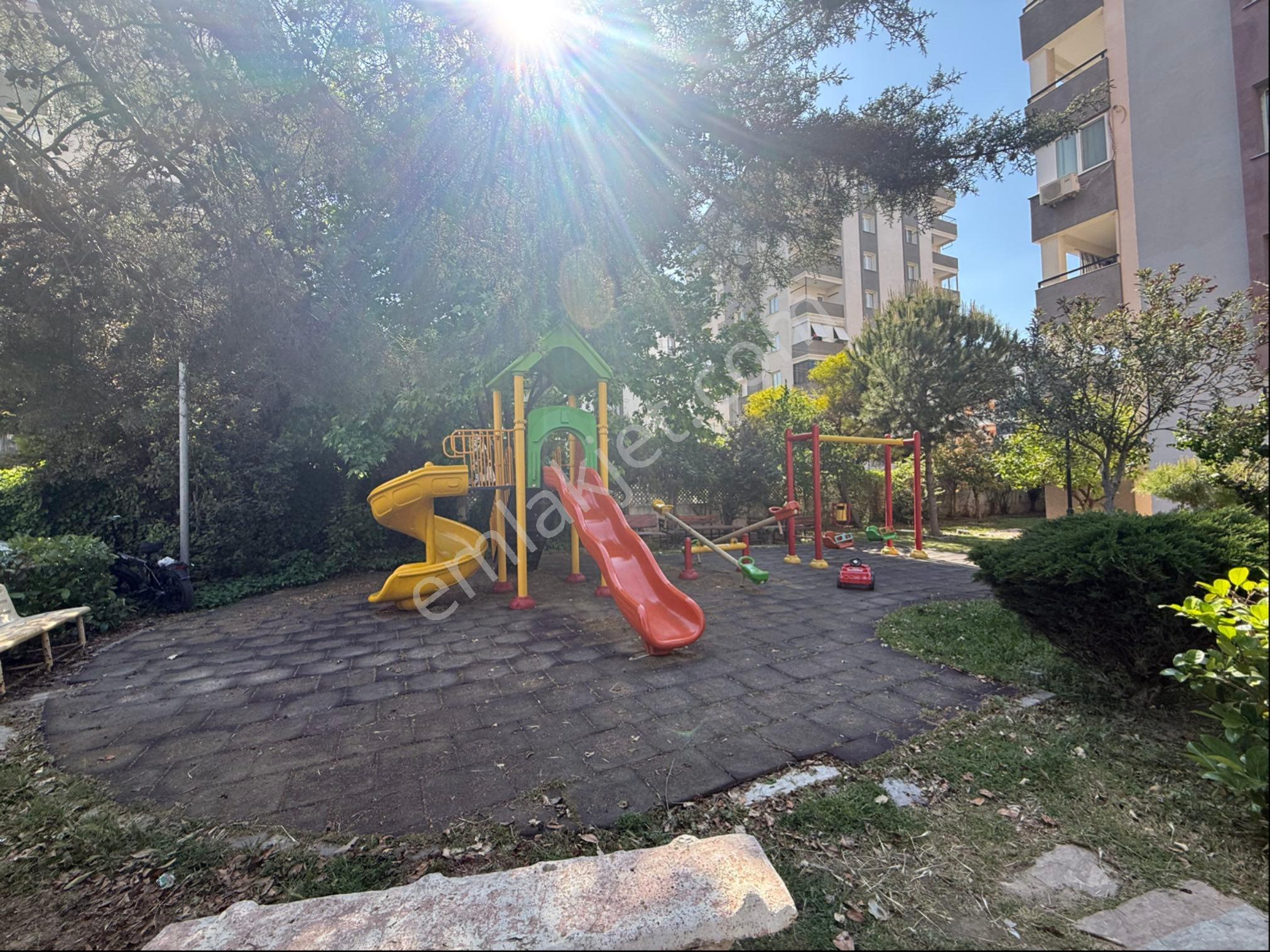 Güleç Gayrimenkul Site İçerisinde Satılık 3+1 Daire - Görsel 28
