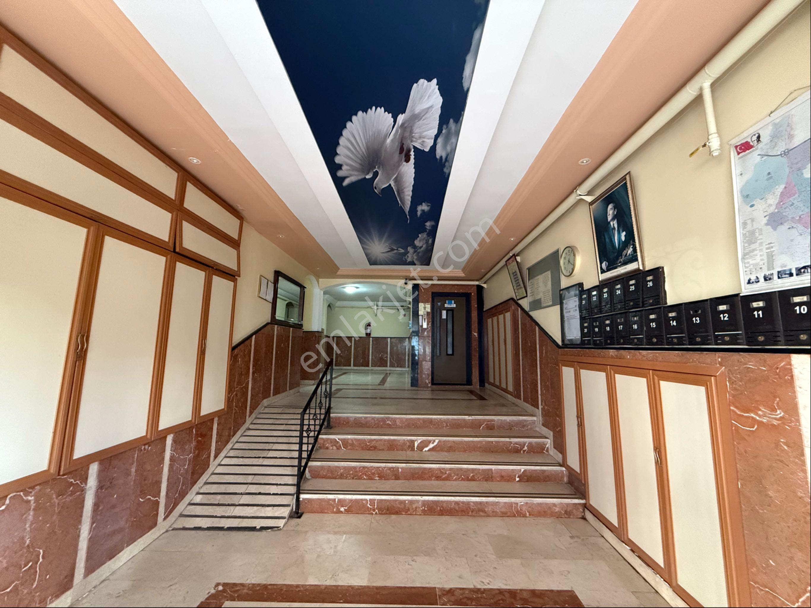 Güleç Gayrimenkul Site İçerisinde Satılık 3+1 Daire - Görsel 24