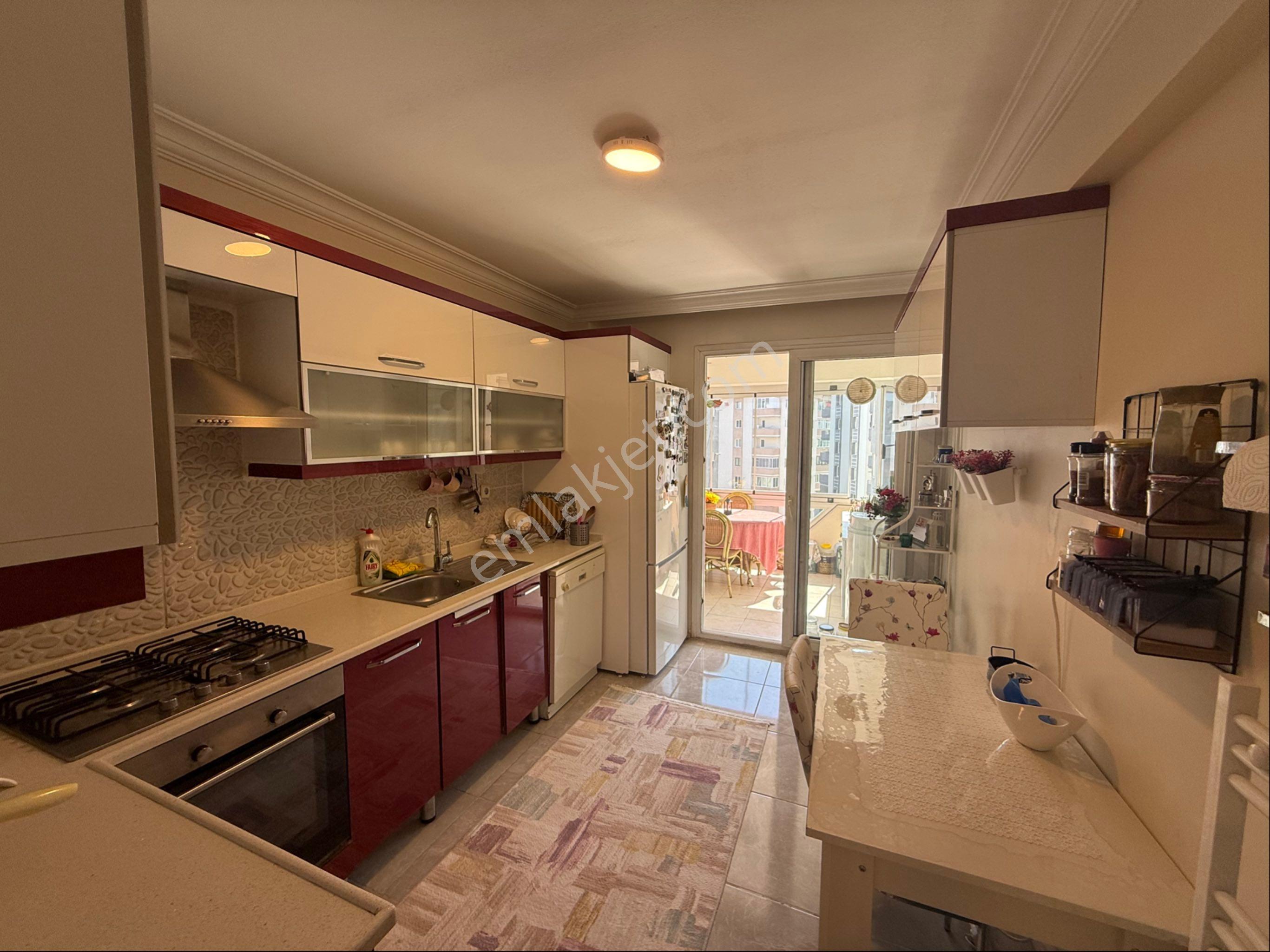Güleç Gayrimenkul Site İçerisinde Satılık 3+1 Daire - Görsel 15
