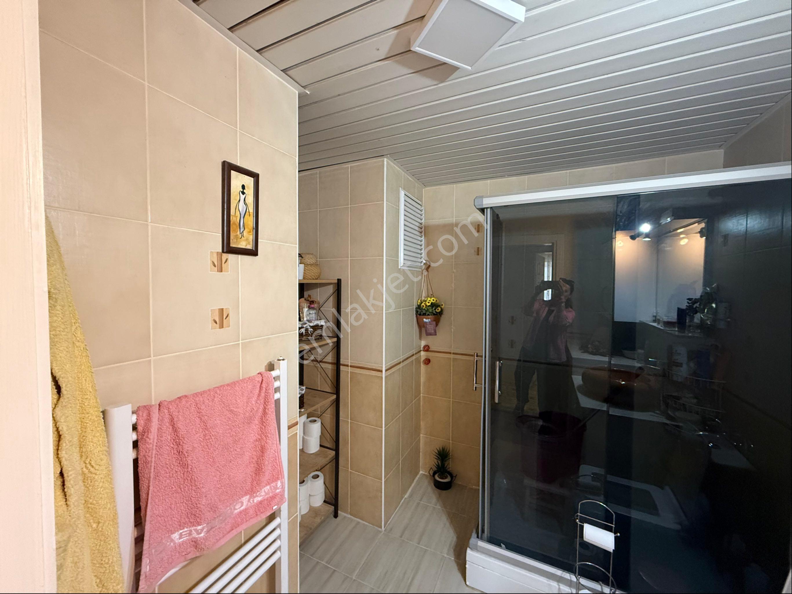 Güleç Gayrimenkul Site İçerisinde Satılık 3+1 Daire - Görsel 18