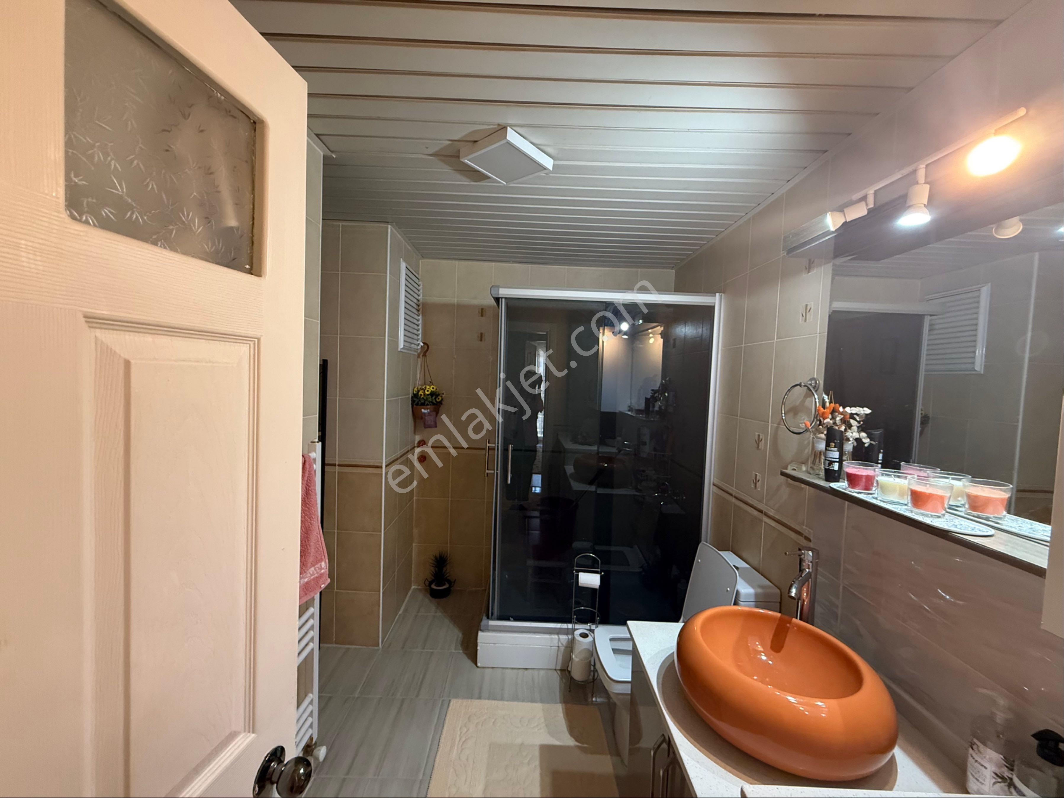 Güleç Gayrimenkul Site İçerisinde Satılık 3+1 Daire - Görsel 19