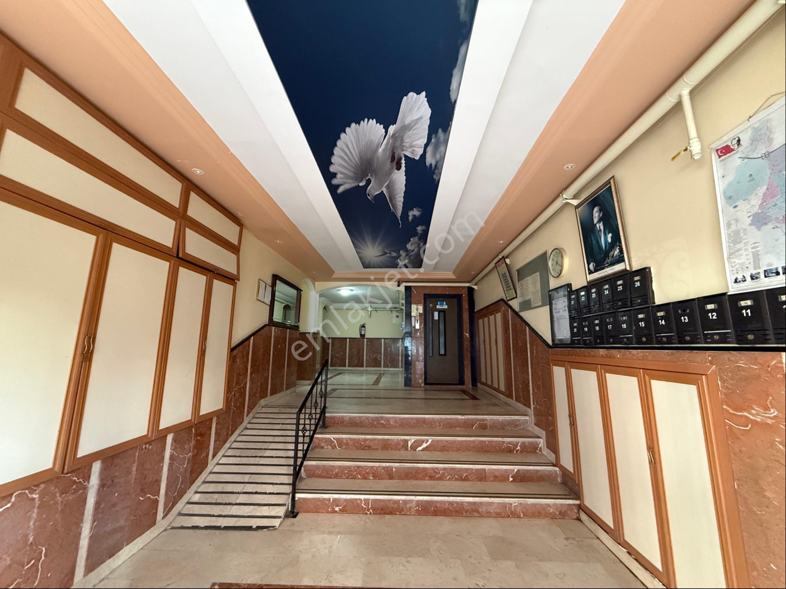 Güleç Gayrimenkul Site İçerisinde Satılık 3+1 Daire - Görsel 25
