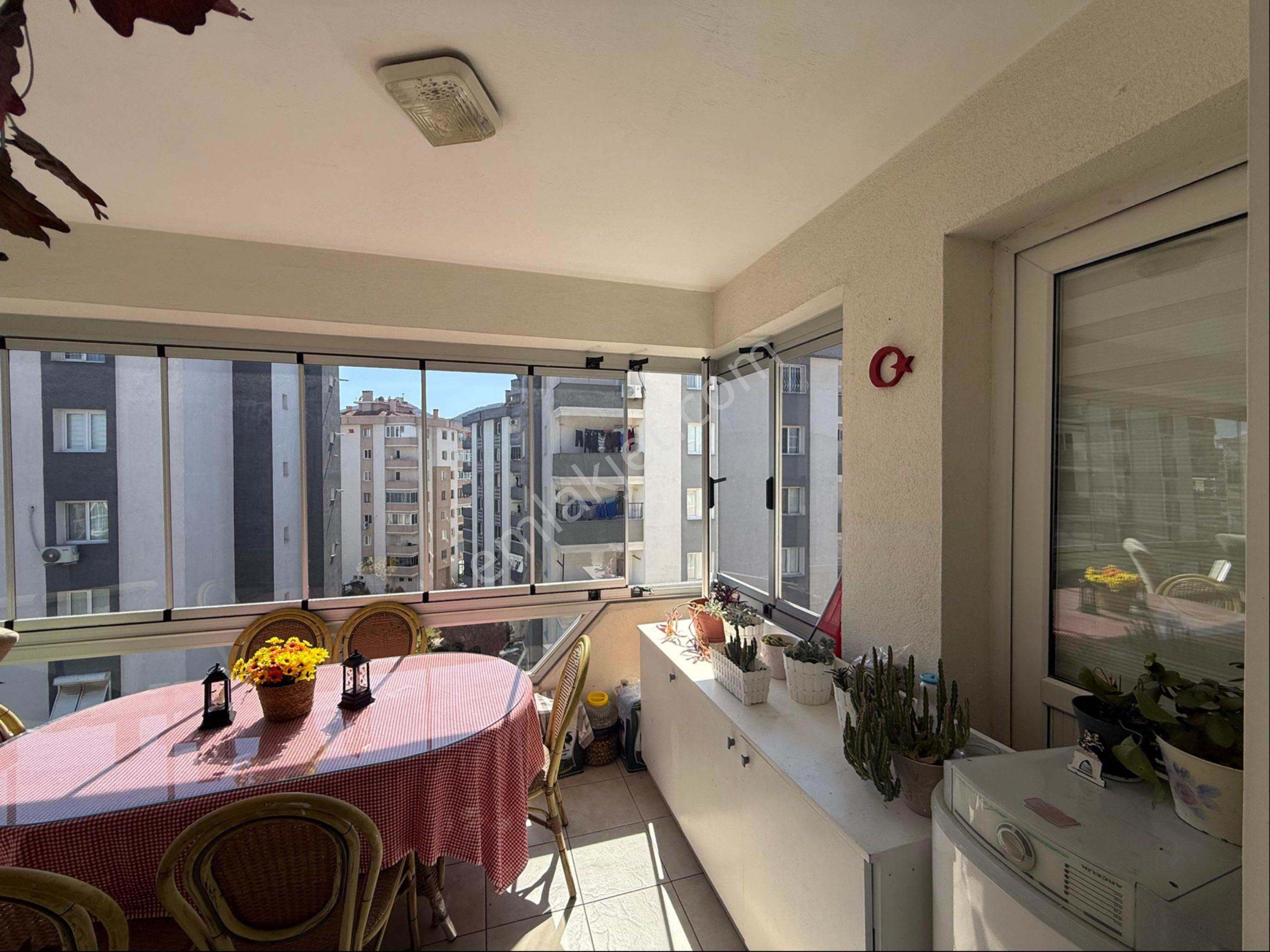 Güleç Gayrimenkul Site İçerisinde Satılık 3+1 Daire - Görsel 17