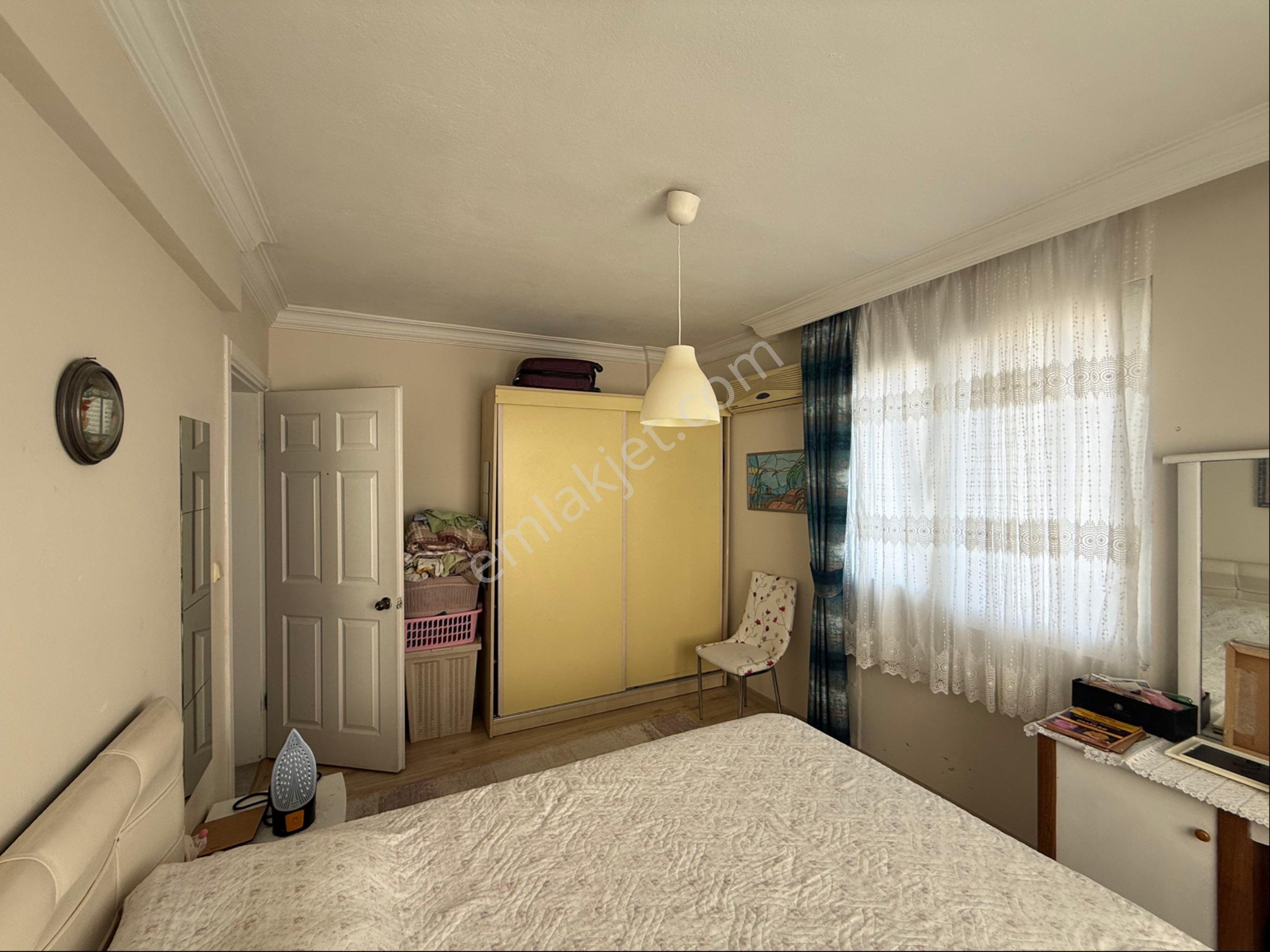 Güleç Gayrimenkul Site İçerisinde Satılık 3+1 Daire - Görsel 12