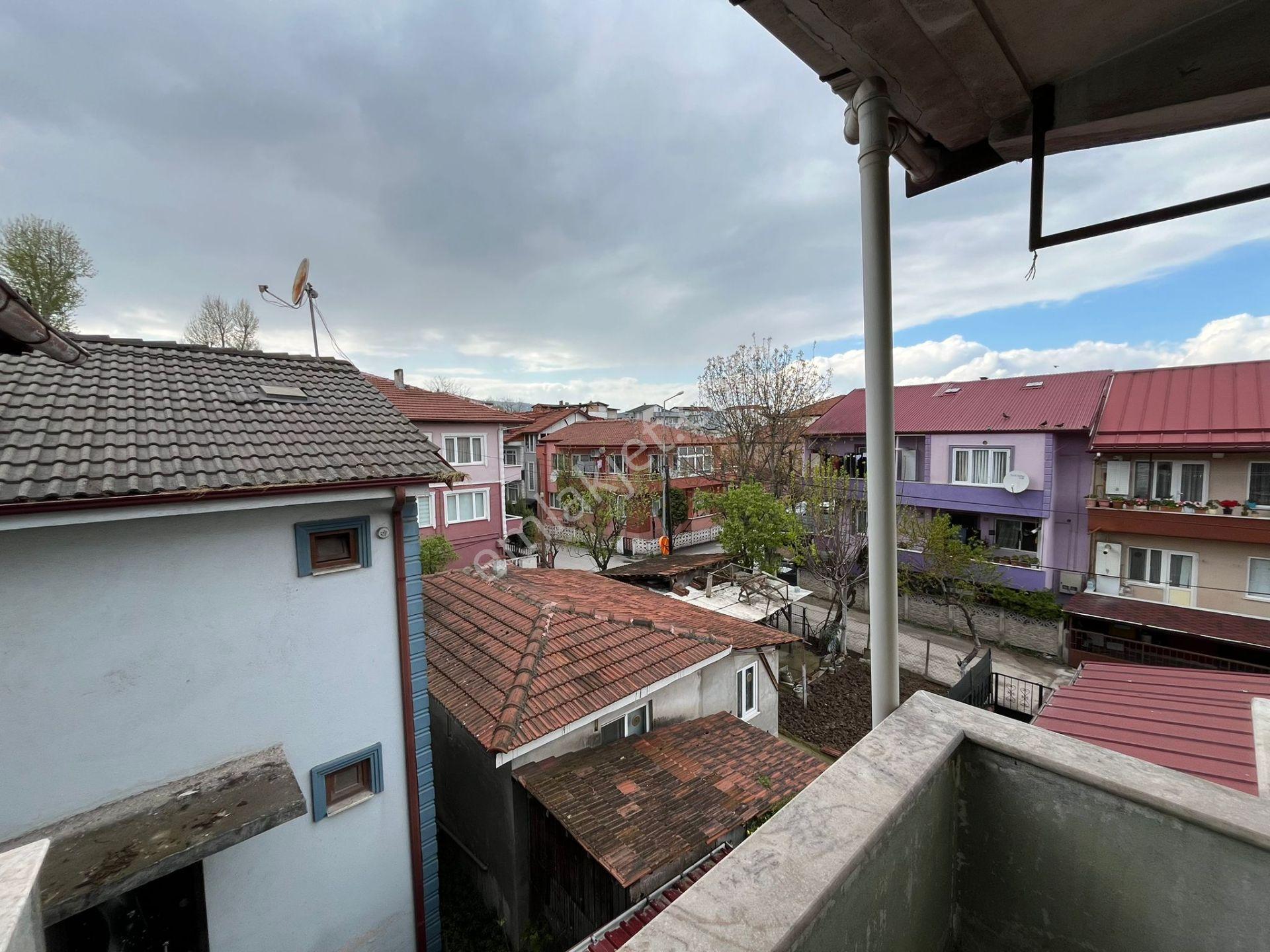 Merkezi Konumda Geniş 2+1 Bakımlı Daire - Görsel 7