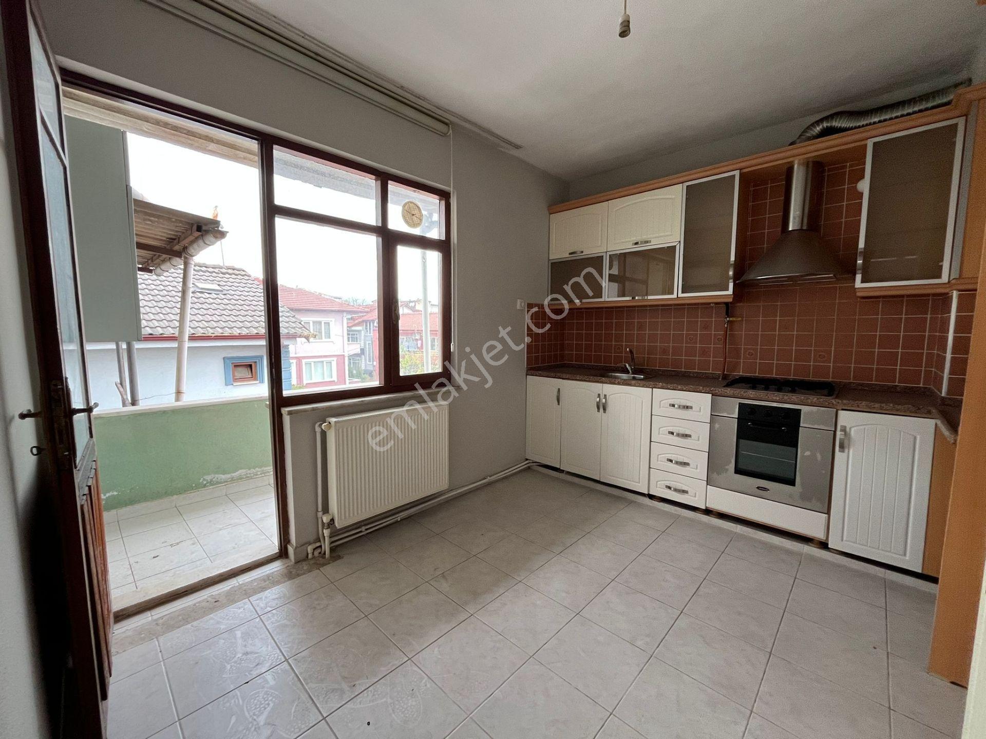 Merkezi Konumda Geniş 2+1 Bakımlı Daire - Görsel 5
