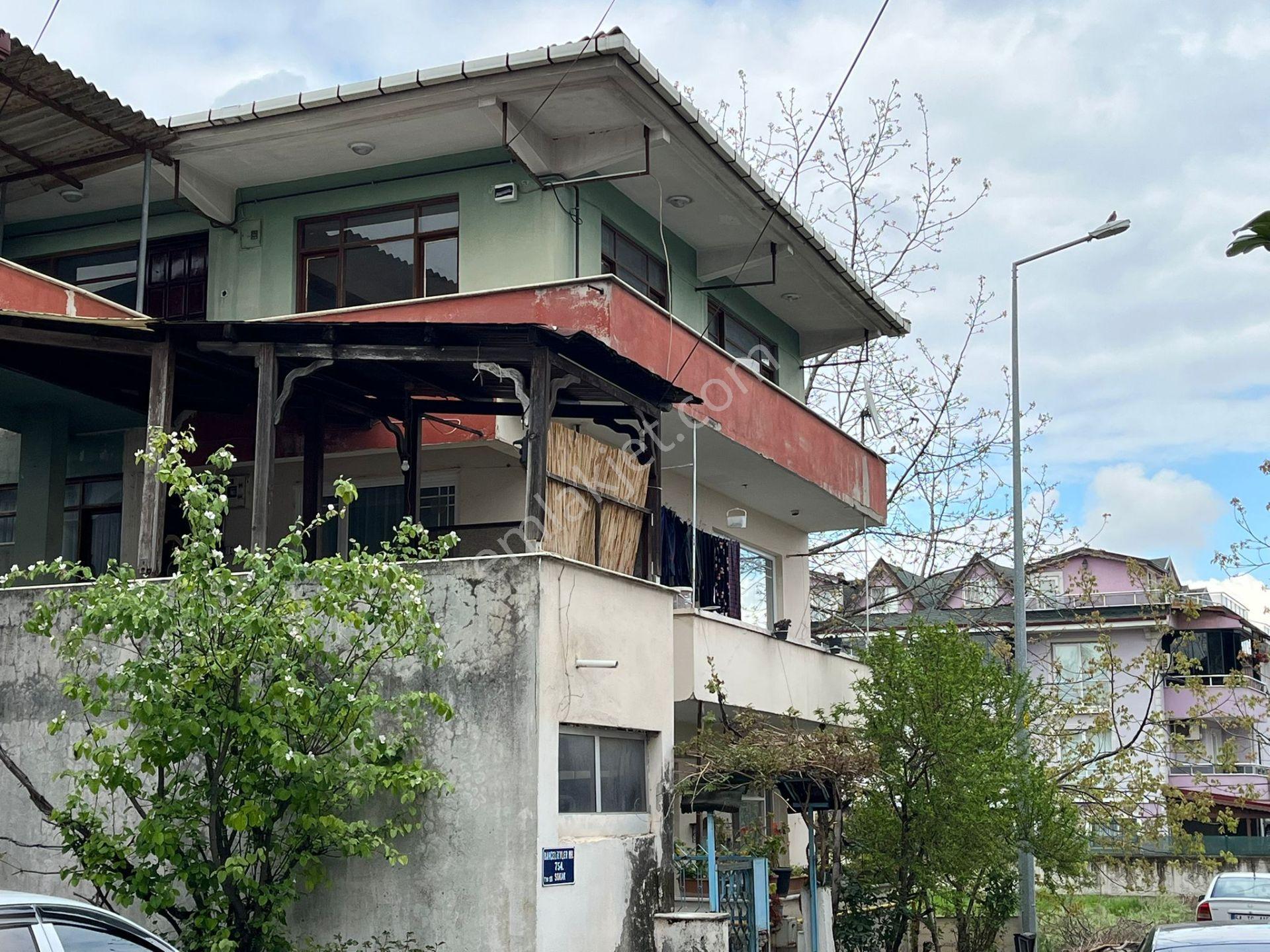Merkezi Konumda Geniş 2+1 Bakımlı Daire - Görsel 15