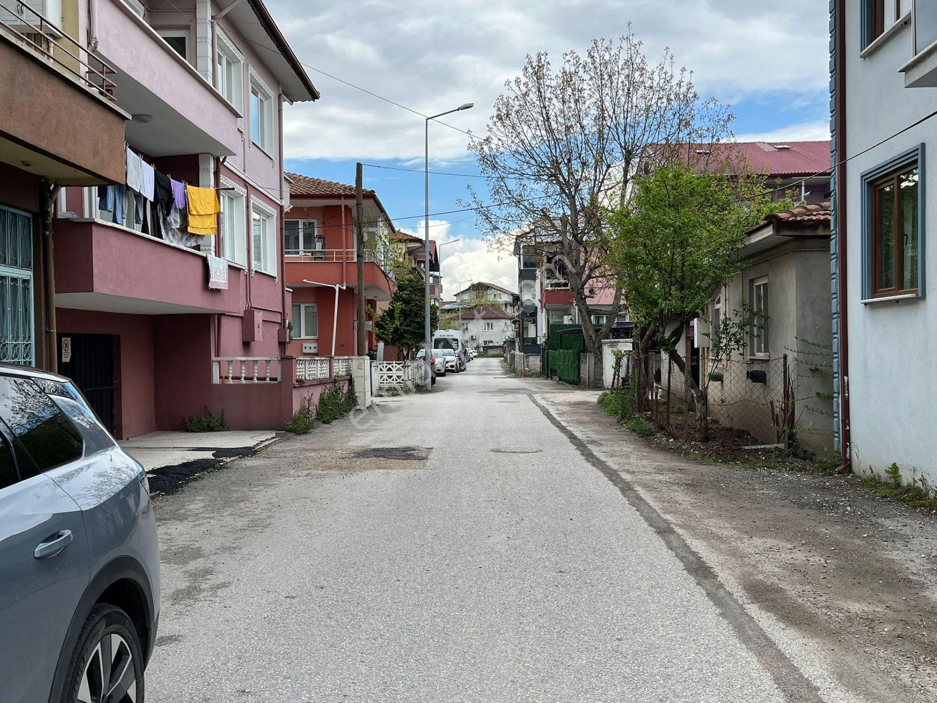 Merkezi Konumda Geniş 2+1 Bakımlı Daire - Görsel 18