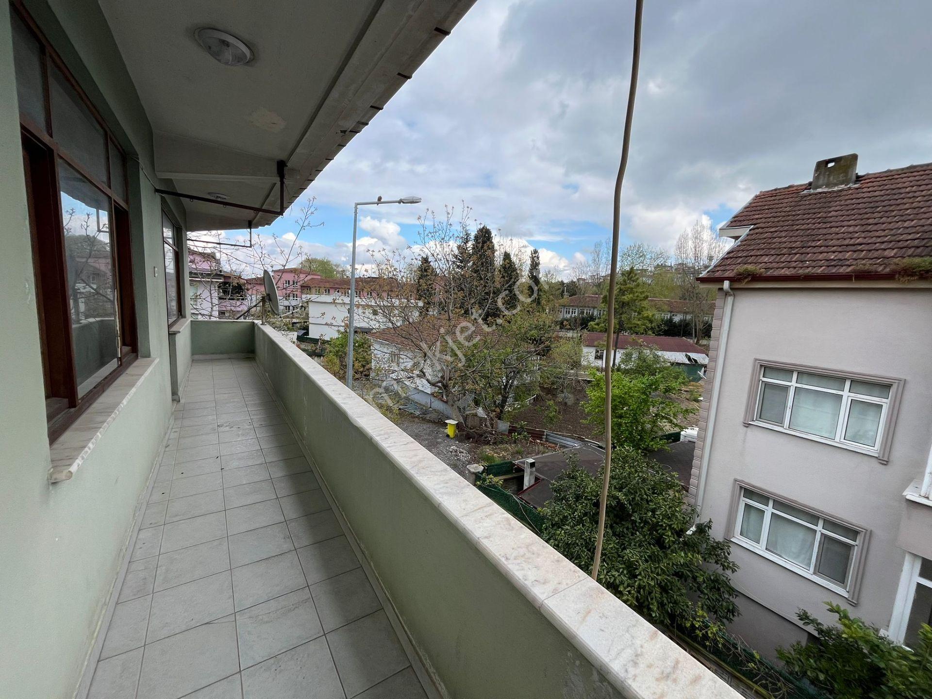 Merkezi Konumda Geniş 2+1 Bakımlı Daire - Görsel 13